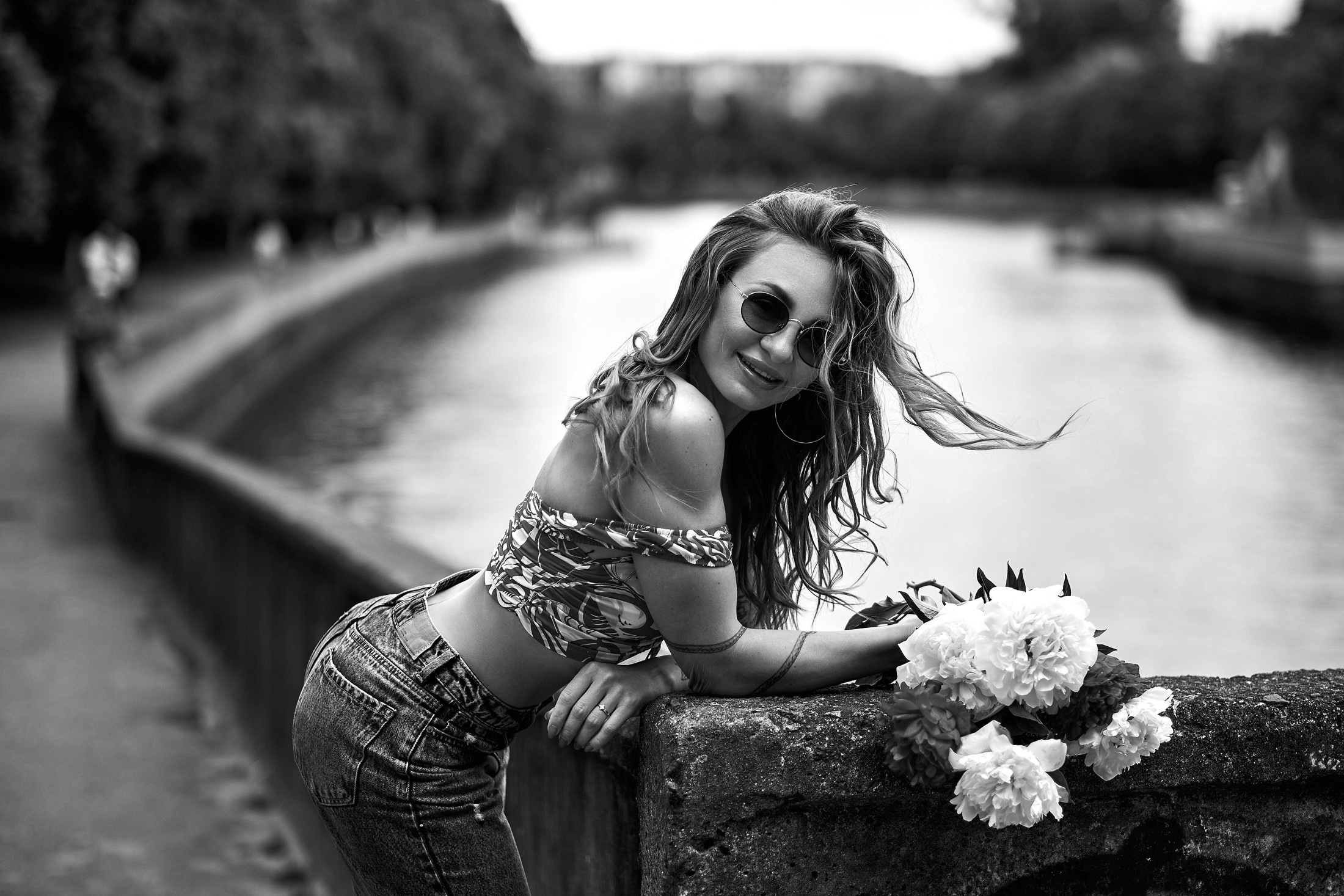 Девушки. Свадебный и семейный фотограф в Калининграде Алина Шумахер