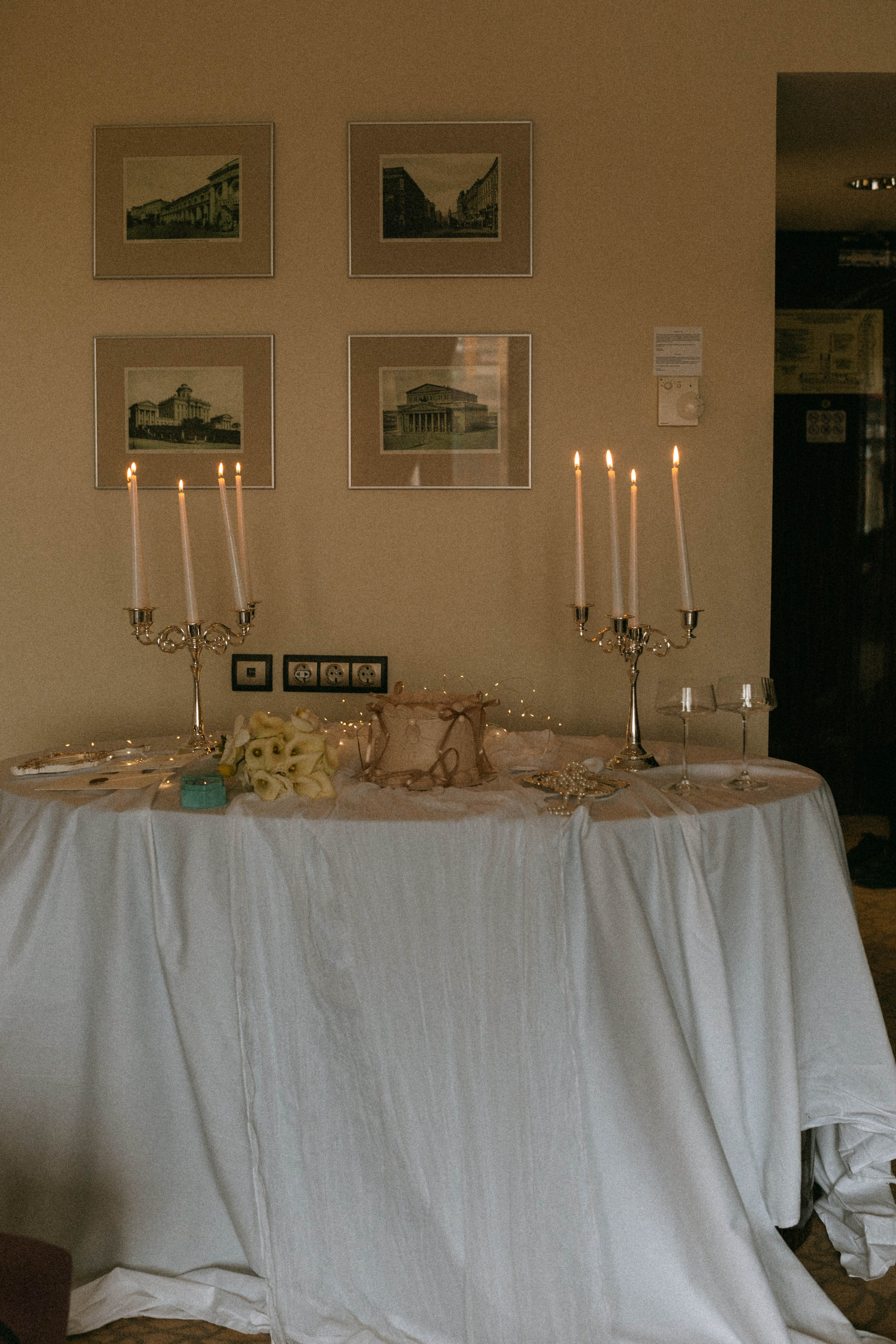 Кирилл и Анастасия. Профессиональный фотограф