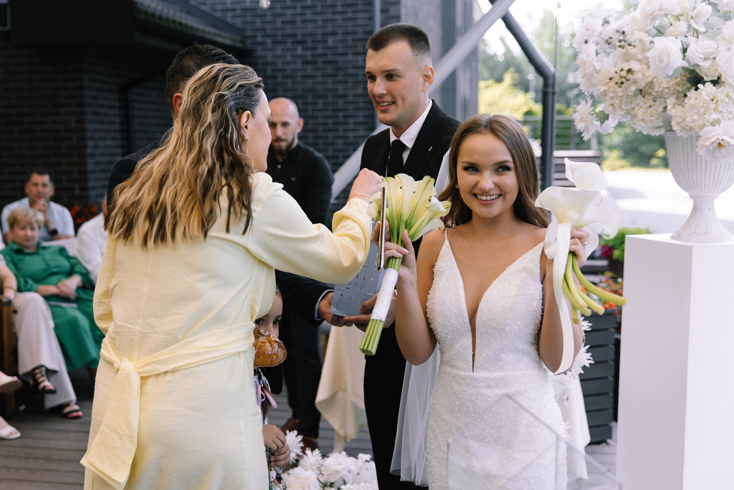 Anastasia & Ilya. Фотограф в Минске — Юлия Деяк. Фотосессии в Минске