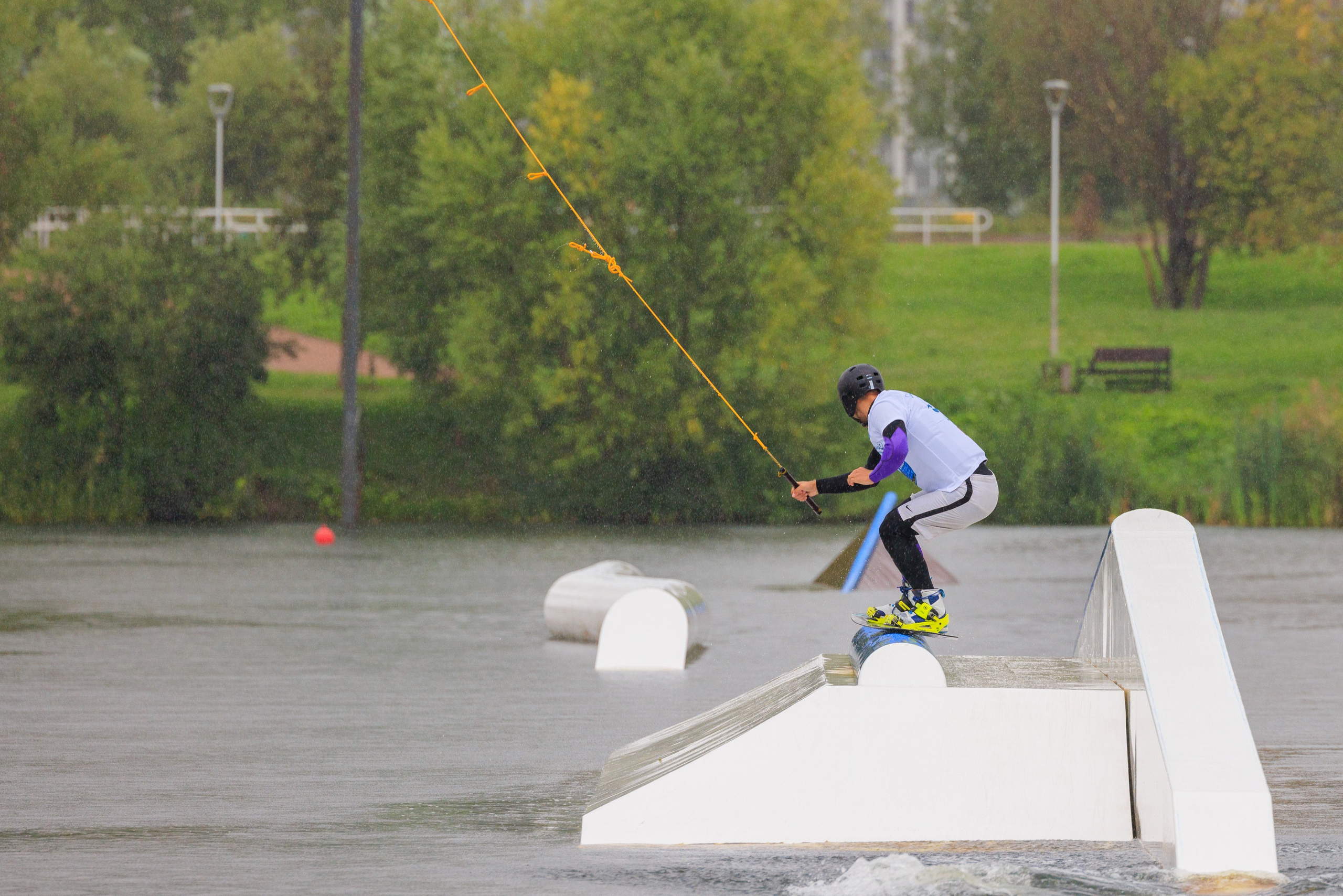 KupchinoOpenContest 2024. Фотограф Александр Заломаев