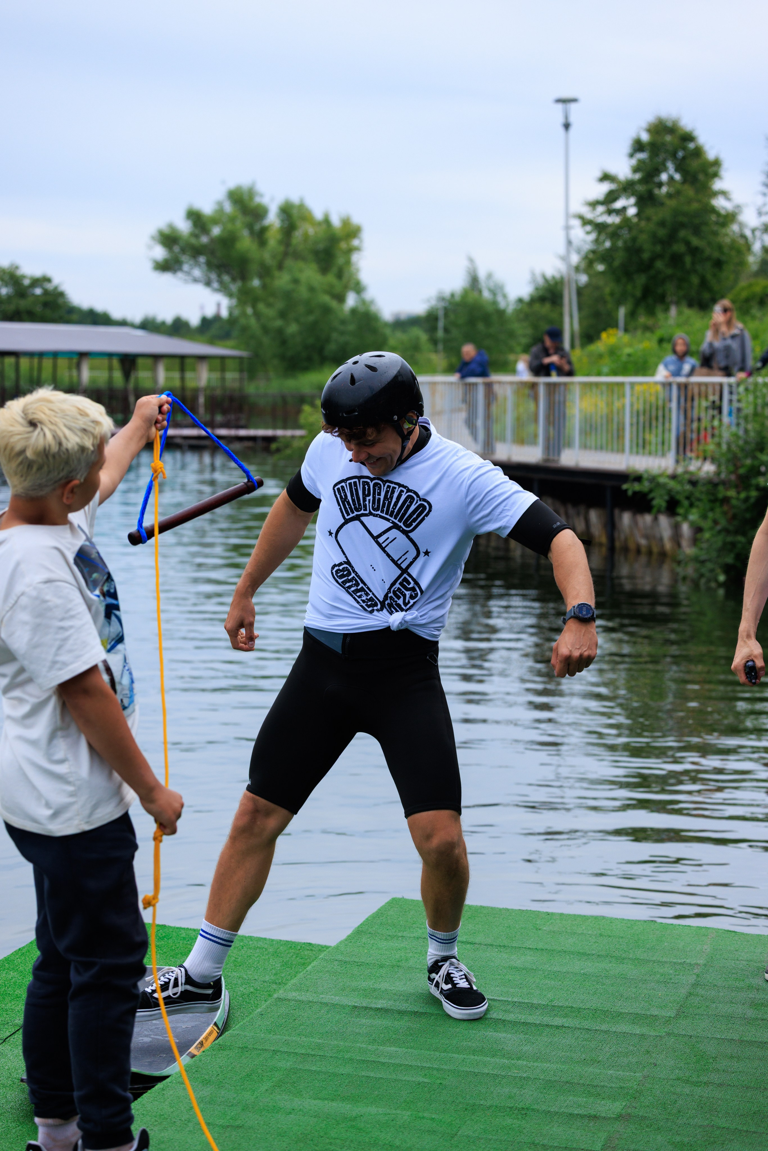KUPCHINO OPEN CONTEST 2025. Фотограф Александр Заломаев