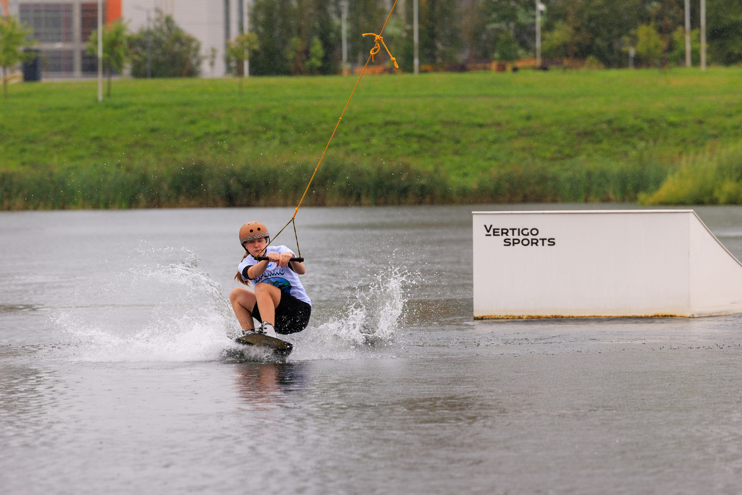 KupchinoOpenContest 2024. Фотограф Александр Заломаев