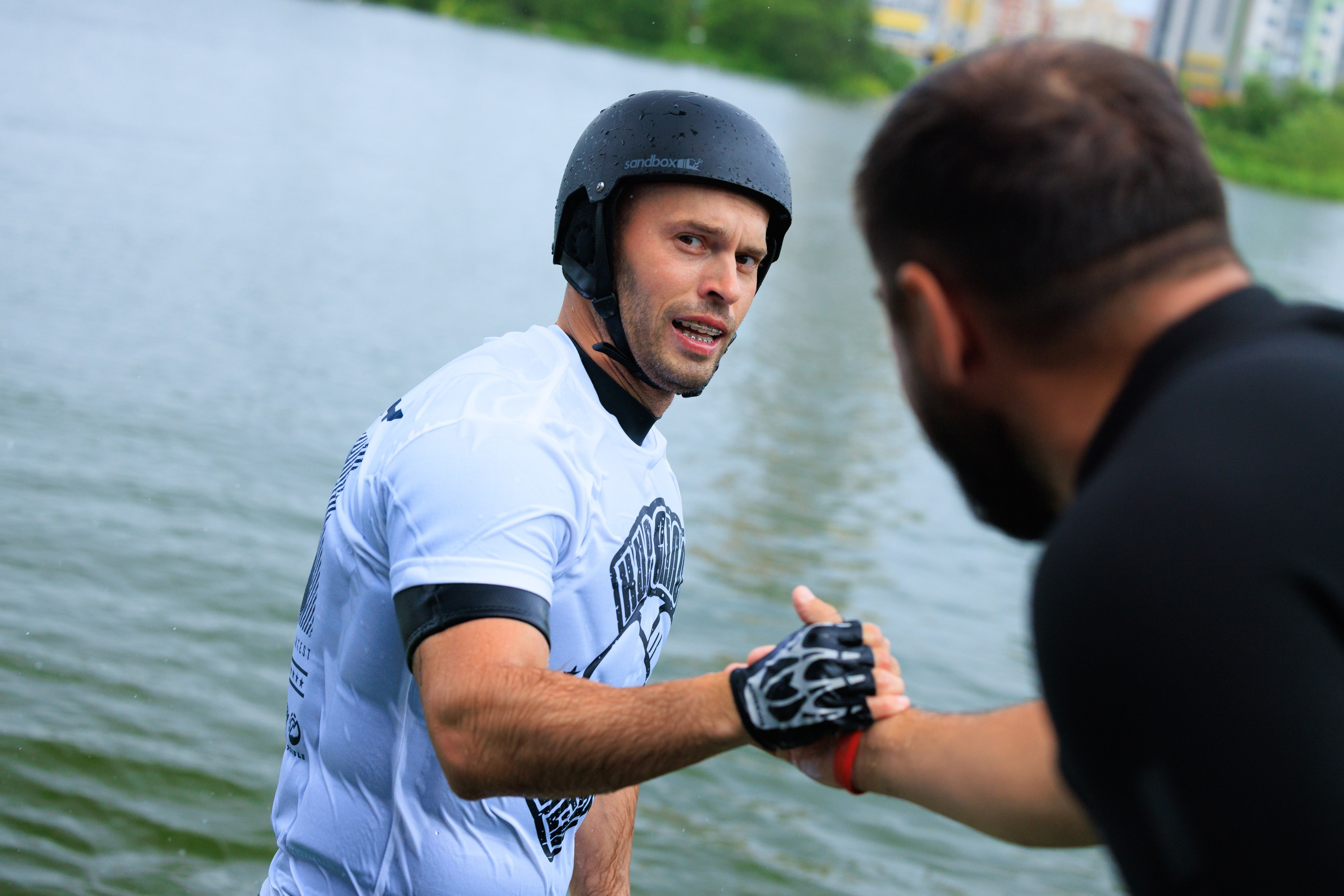 KUPCHINO OPEN CONTEST 2025. Фотограф Александр Заломаев