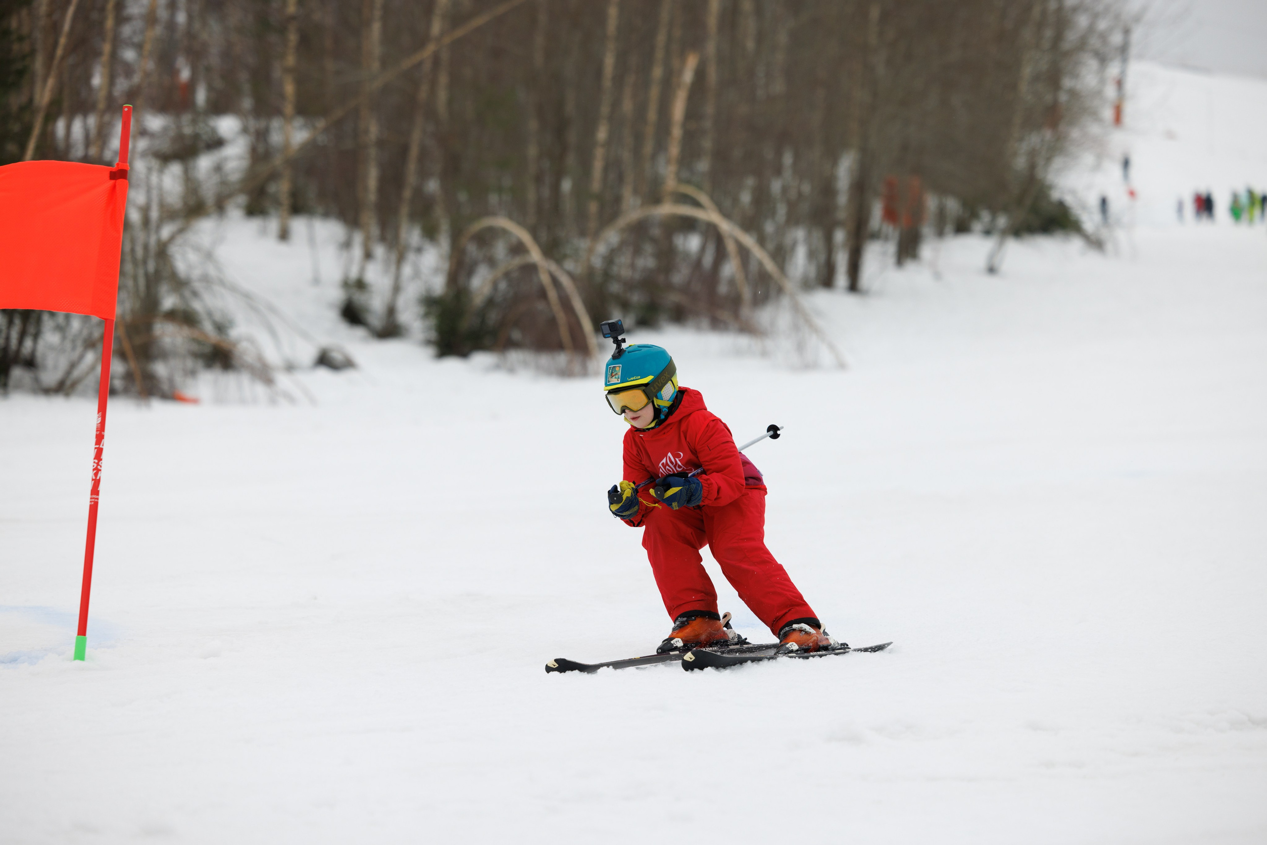 IGORA KIDS CUP 2024(spring). Фотограф Александр Заломаев