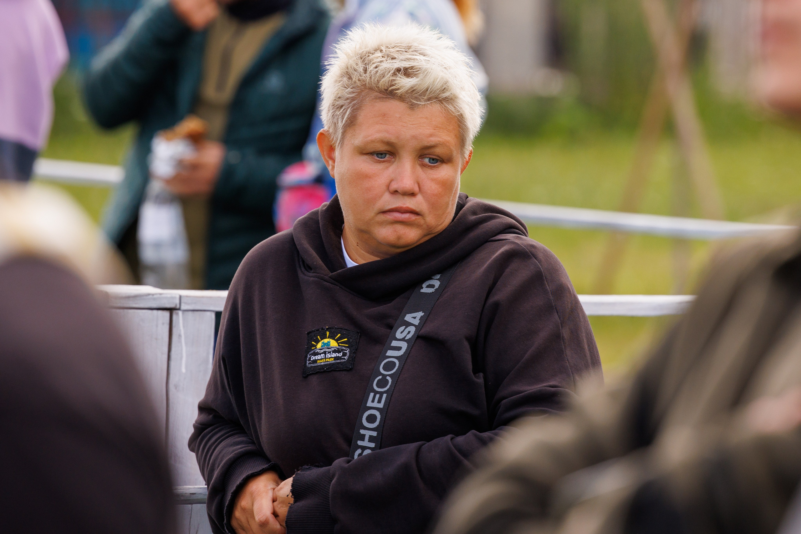 KUPCHINO OPEN KONTEST 2023. Фотограф Александр Заломаев