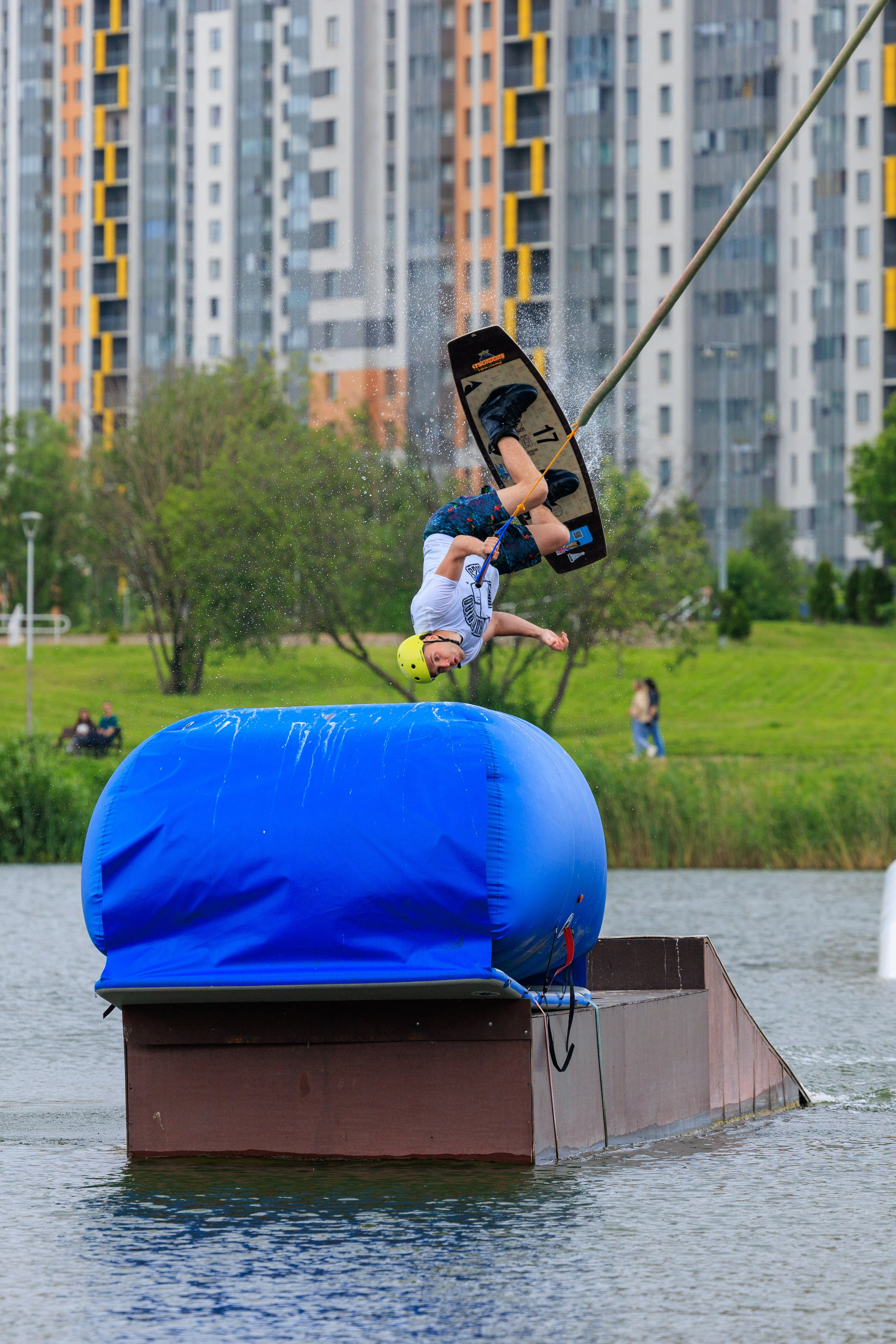 KUPCHINO OPEN CONTEST 2025. Фотограф Александр Заломаев
