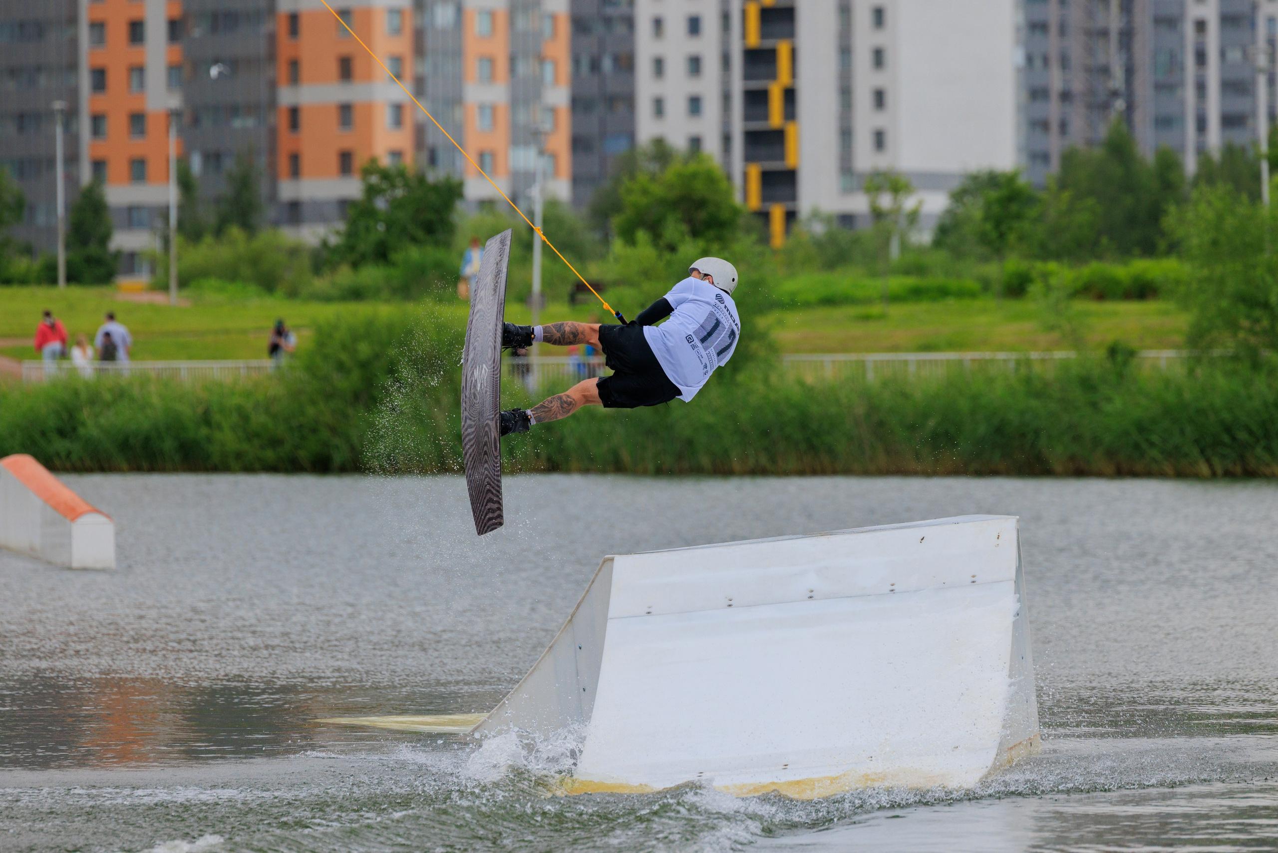 KUPCHINO OPEN CONTEST 2025. Фотограф Александр Заломаев