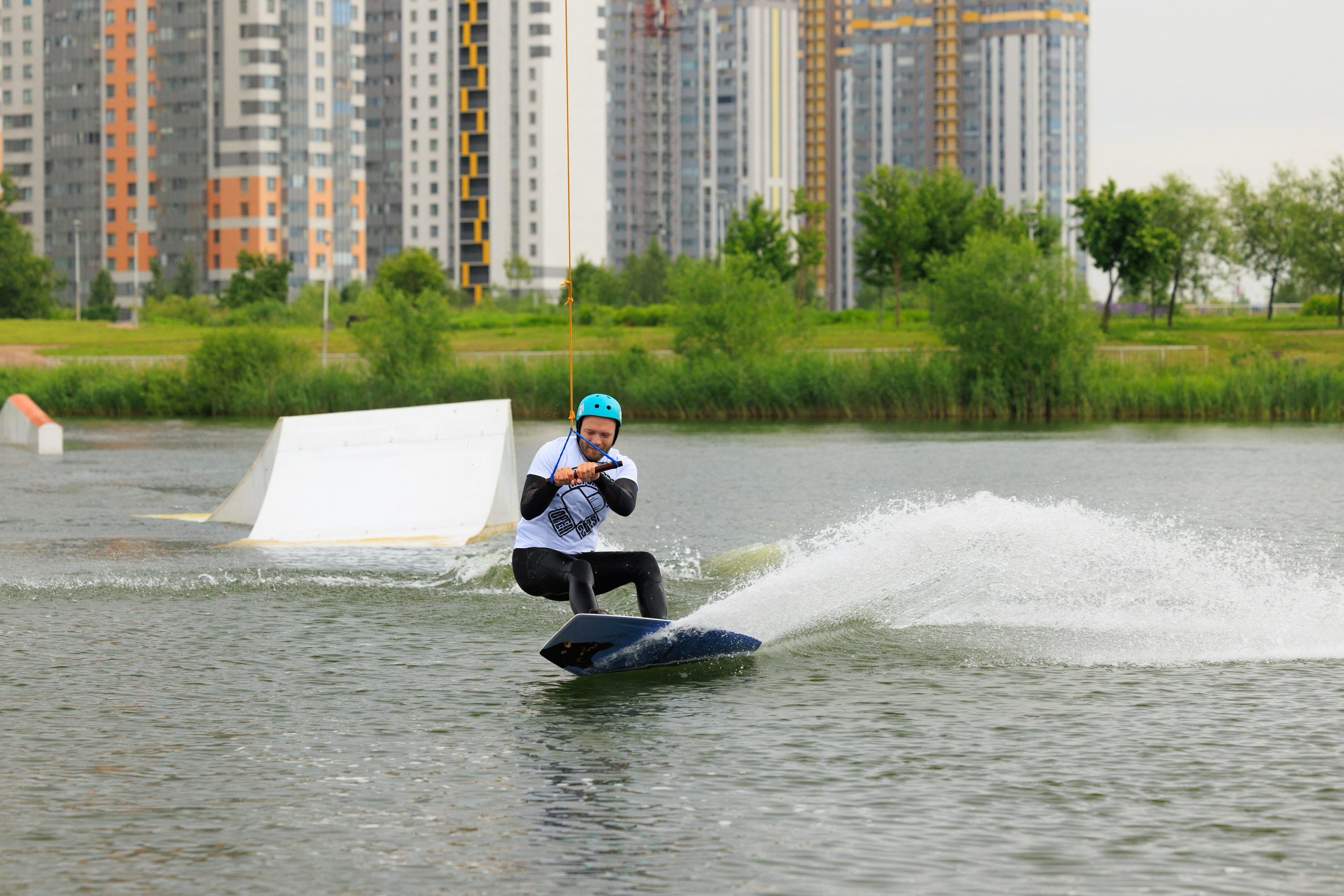 KUPCHINO OPEN CONTEST 2025. Фотограф Александр Заломаев