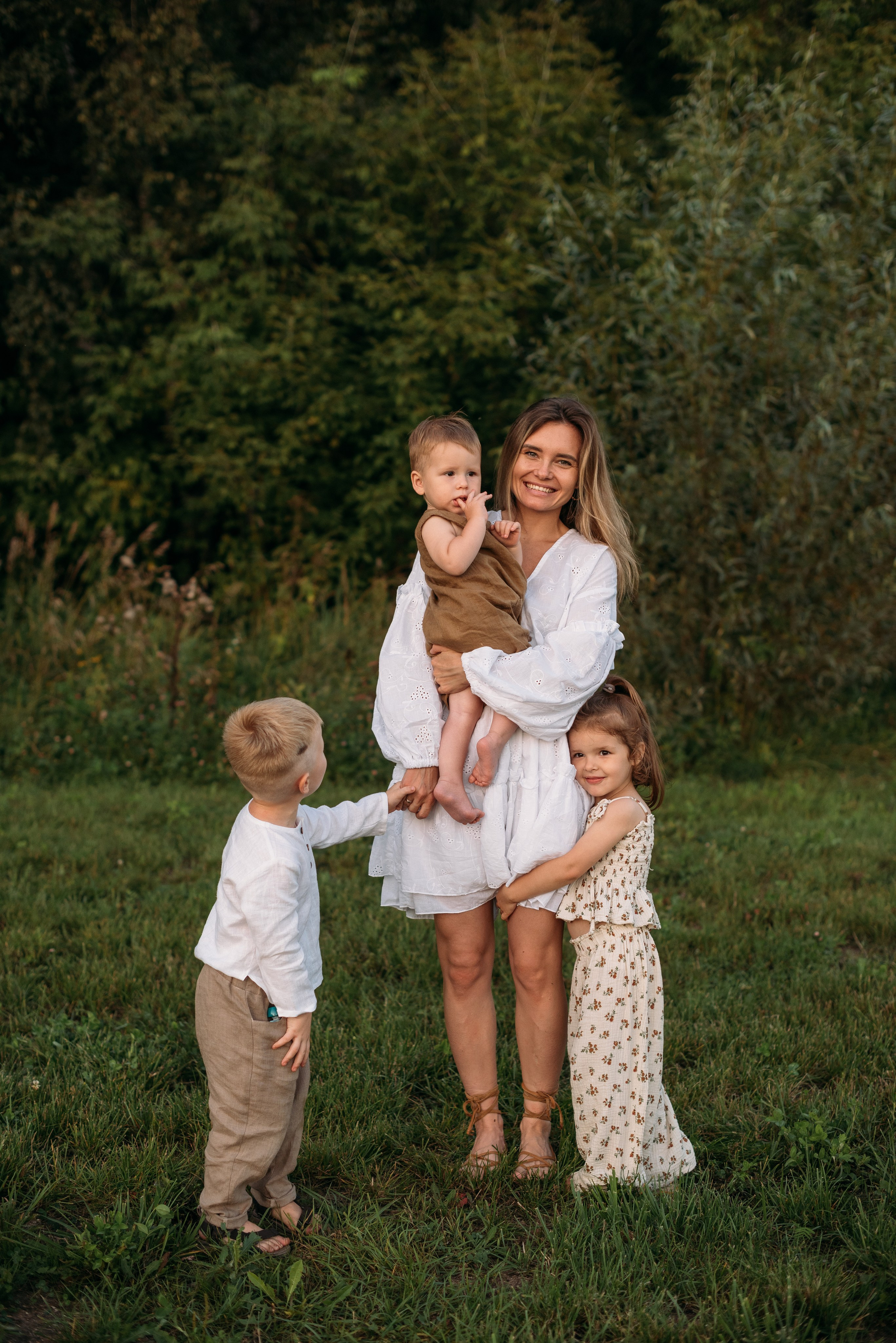 Альбом 1. Фотограф Москва