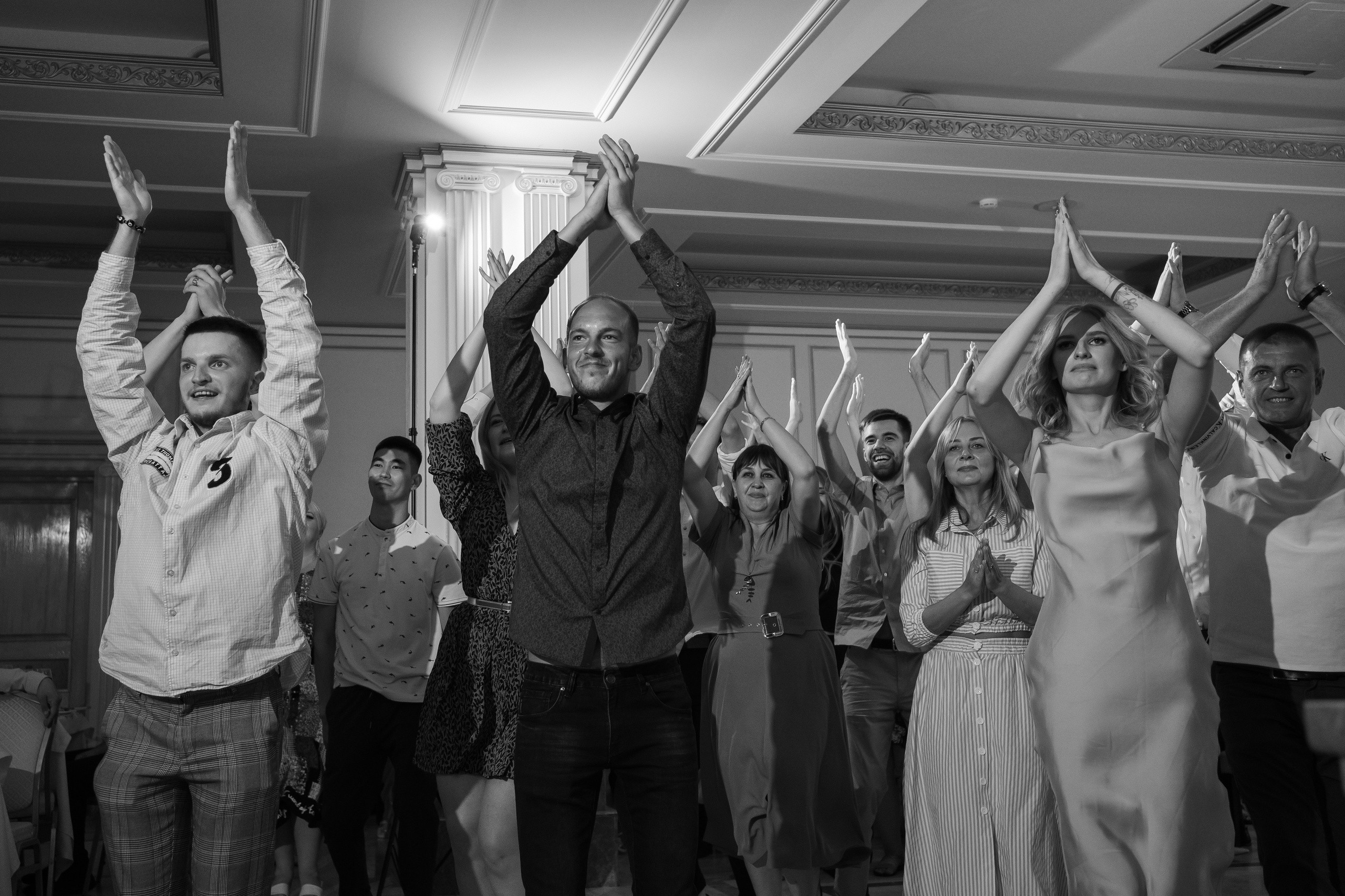 Ярослав и Анастасия. Свадебный и семейный фотограф в Волгограде Наталья Наумова