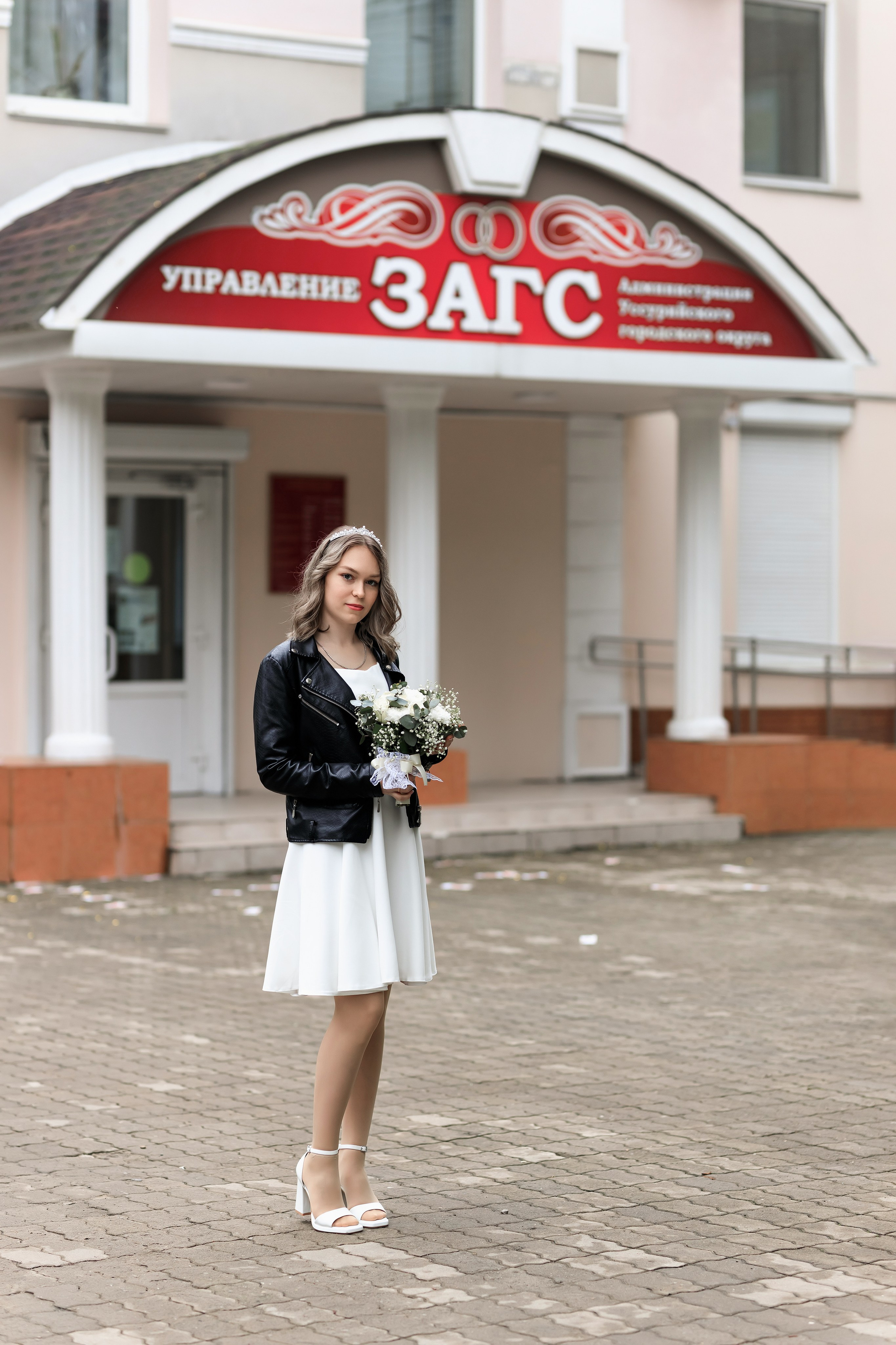Сборник. Свадебный фотограф во Владивостоке, Уссурийске и городе Артём