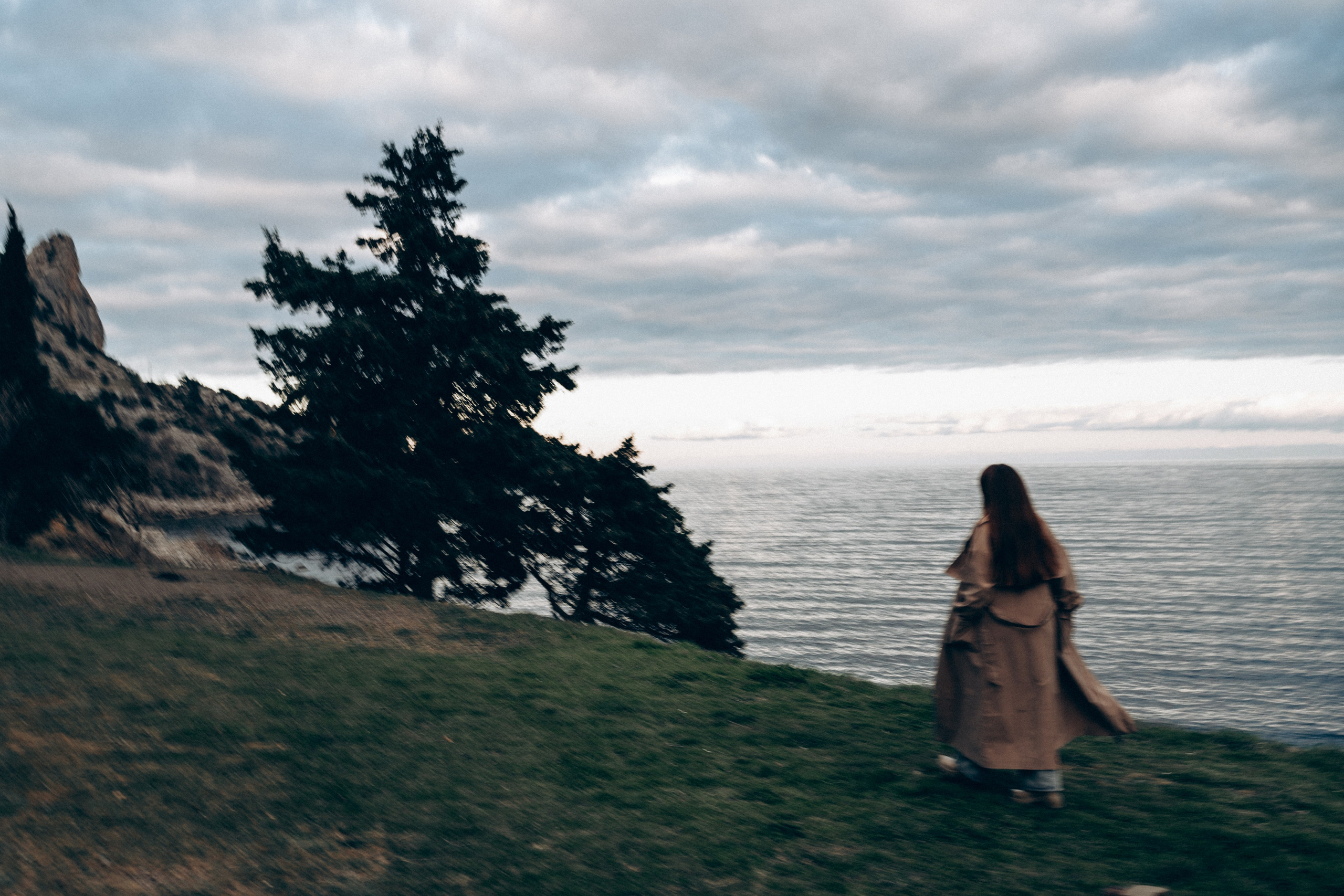 Вера. Мария Кобзева, фотограф в Ялте, Крым