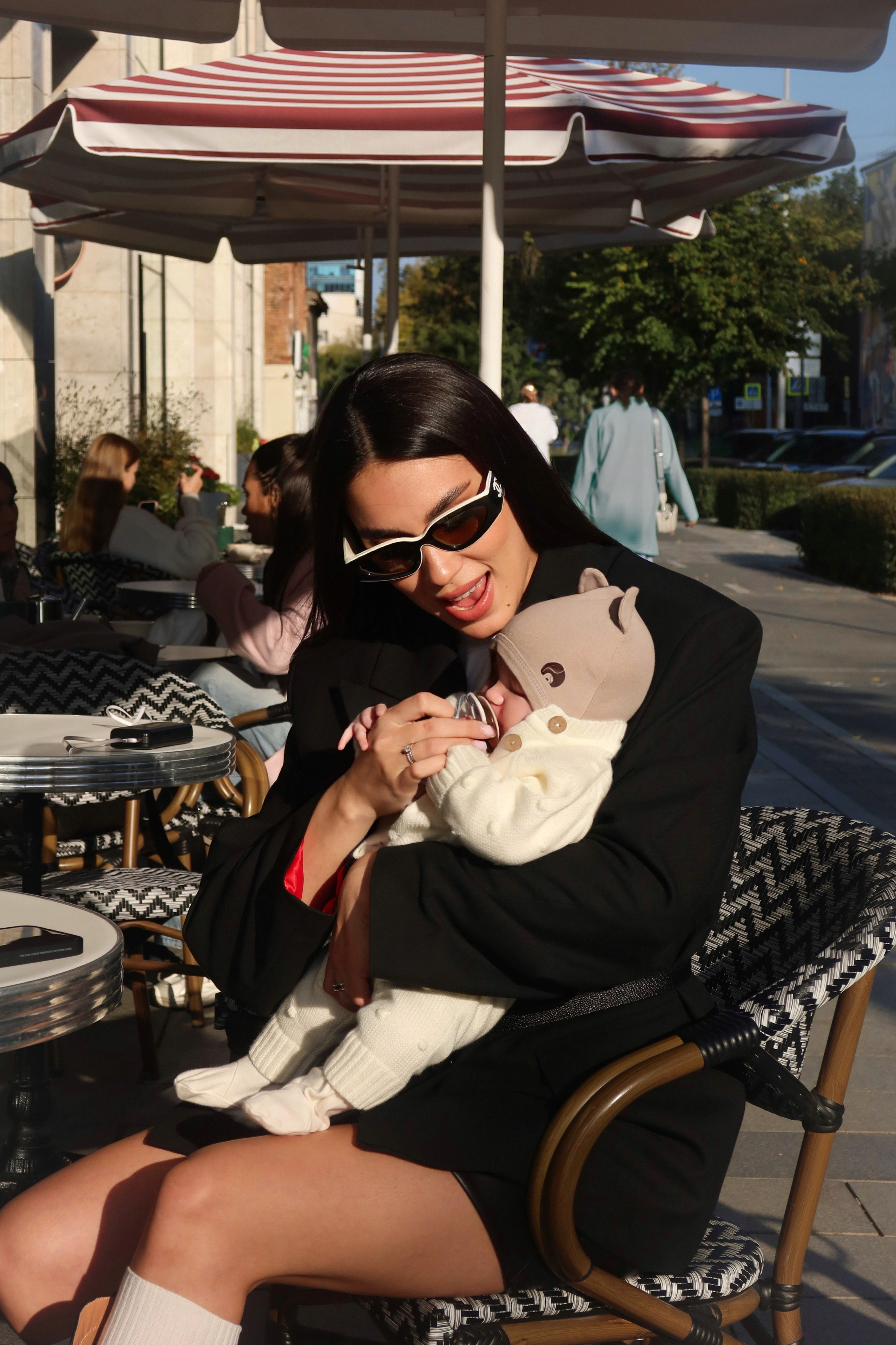 Kseniya & Adel’. Фотограф в Екатеринбурге Виктория Ткаченко