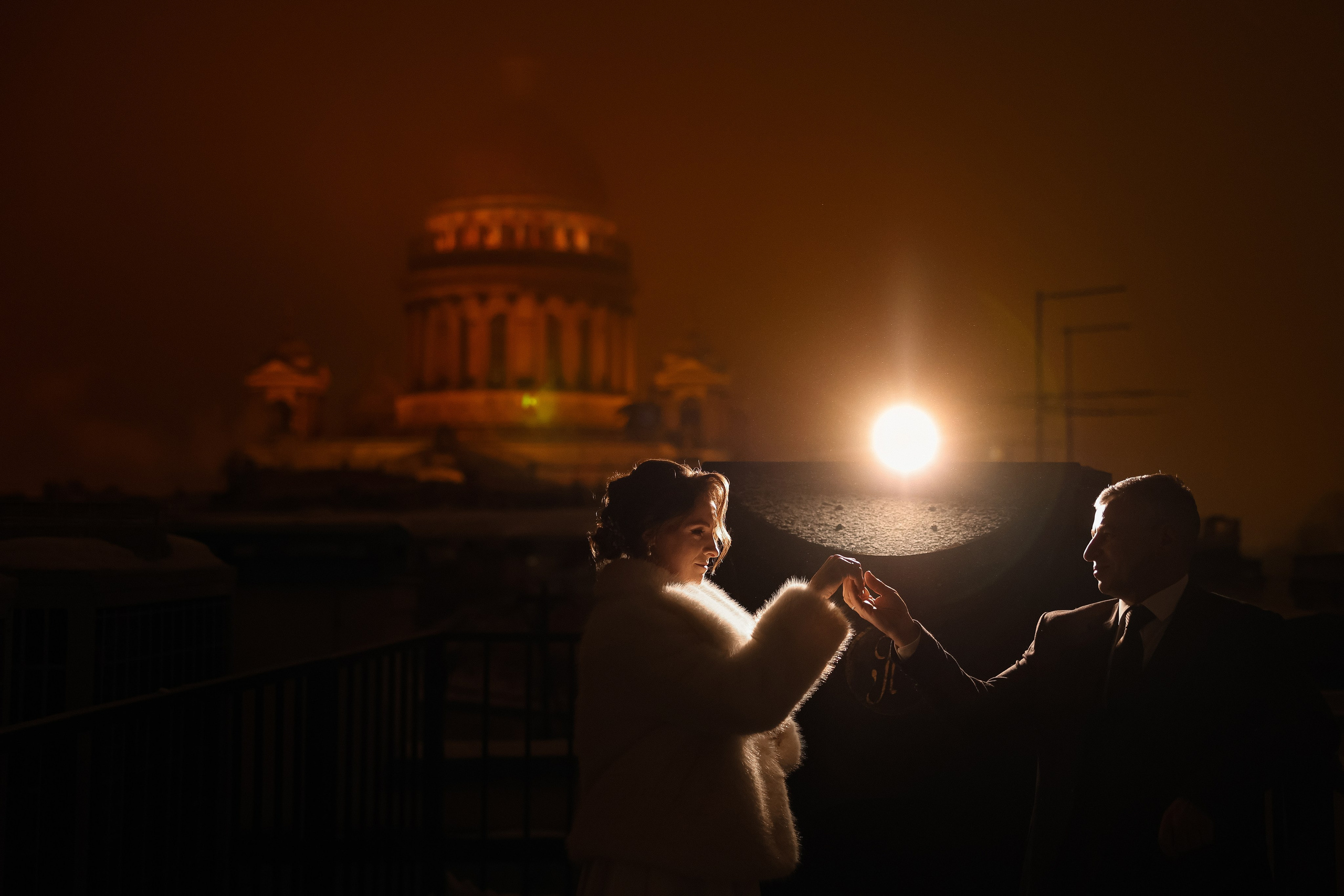 На вахте…. Свадебный и семейный Фотограф Денис Кошель