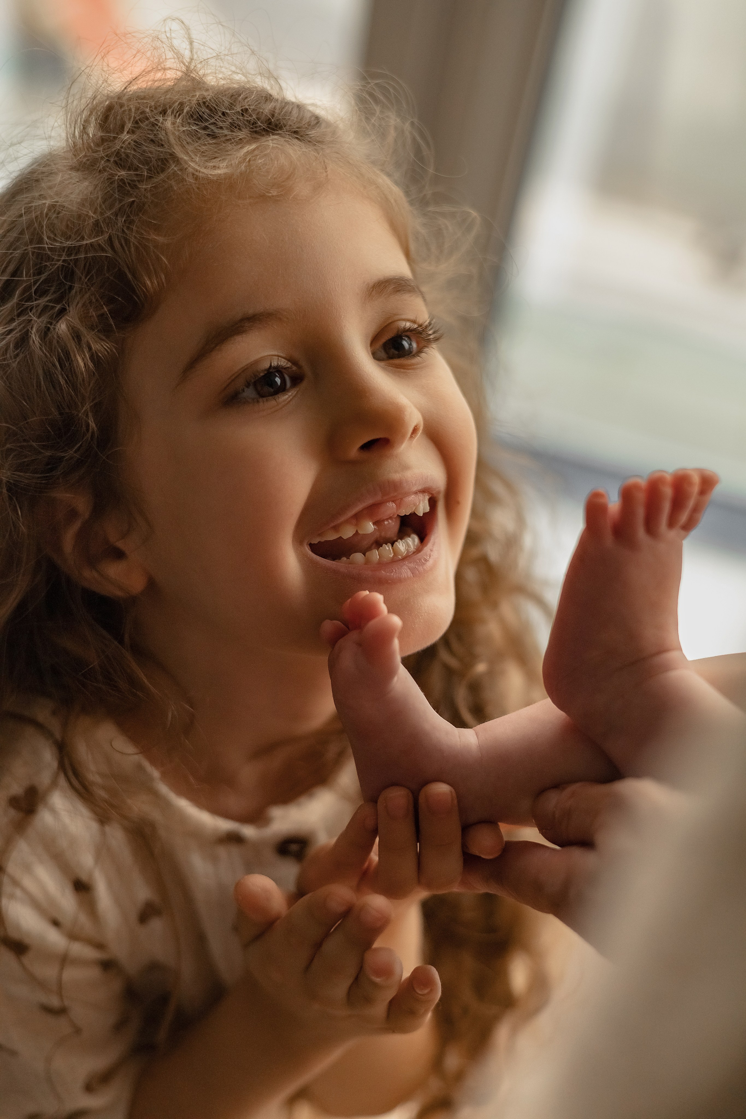 Новорожденные и малыши до года. Семейный и детский фотограф в Москве Анна Чертополох