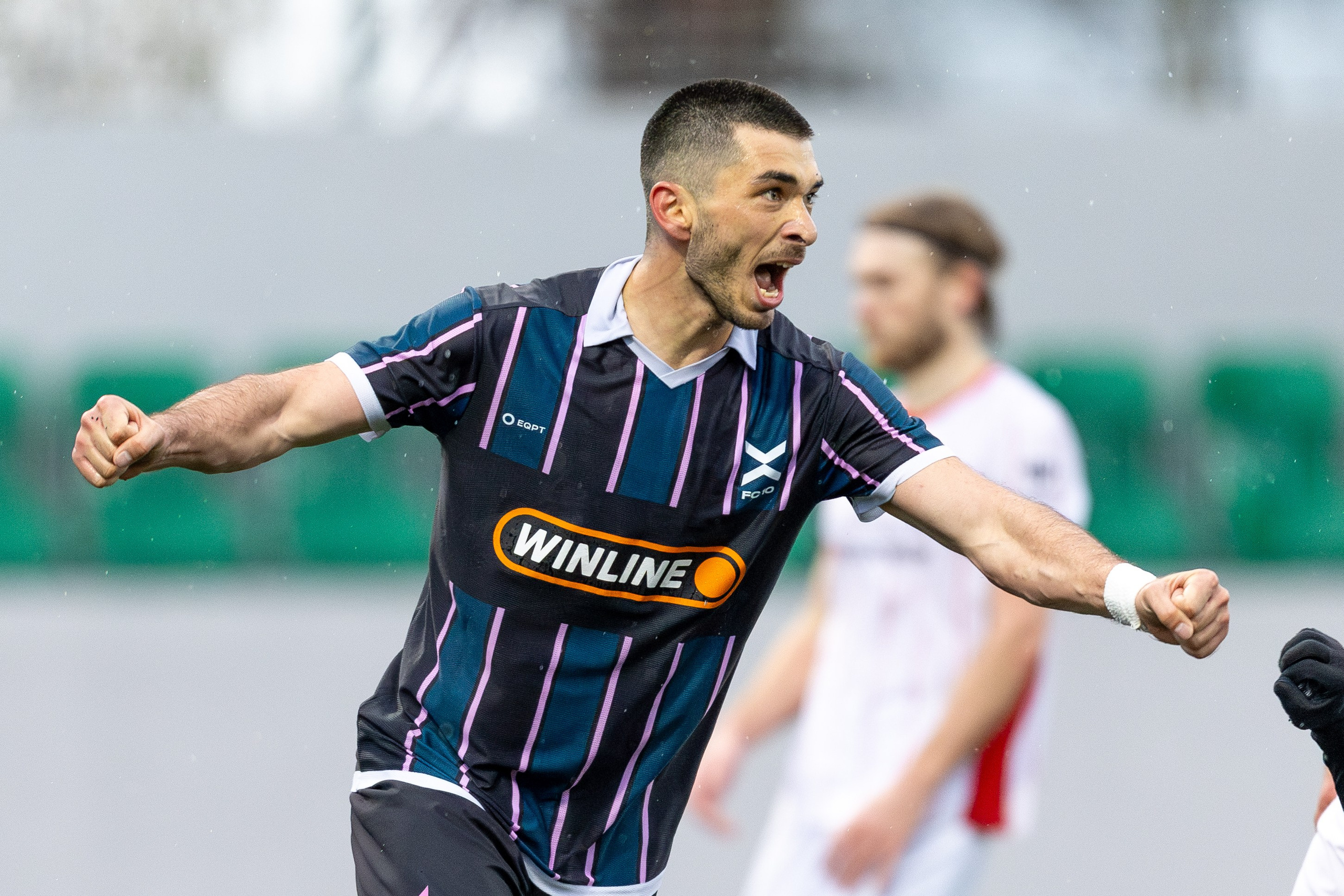 MFL 7. Фотограф Иван Косарев