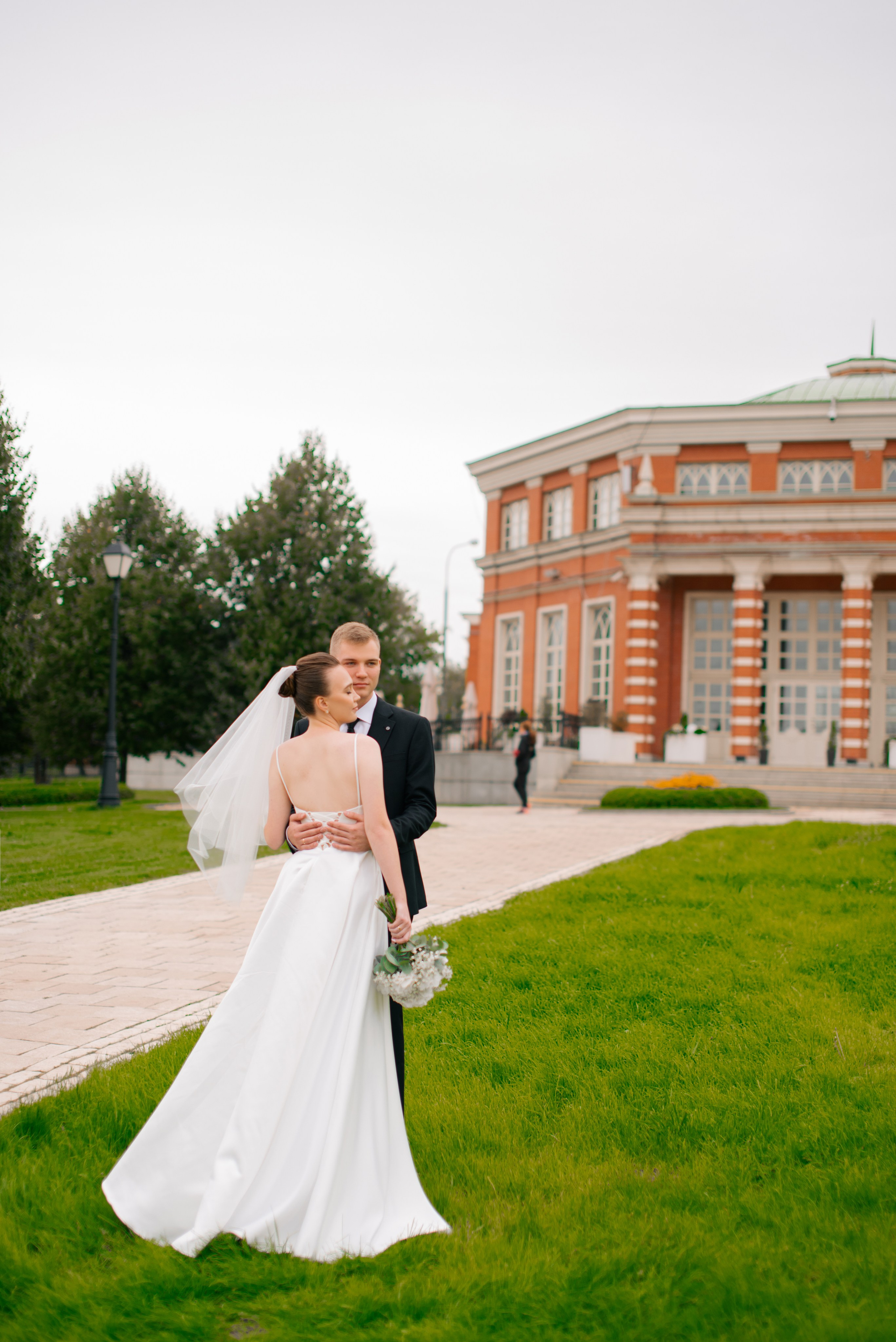 Love D&I. Negovora_allady