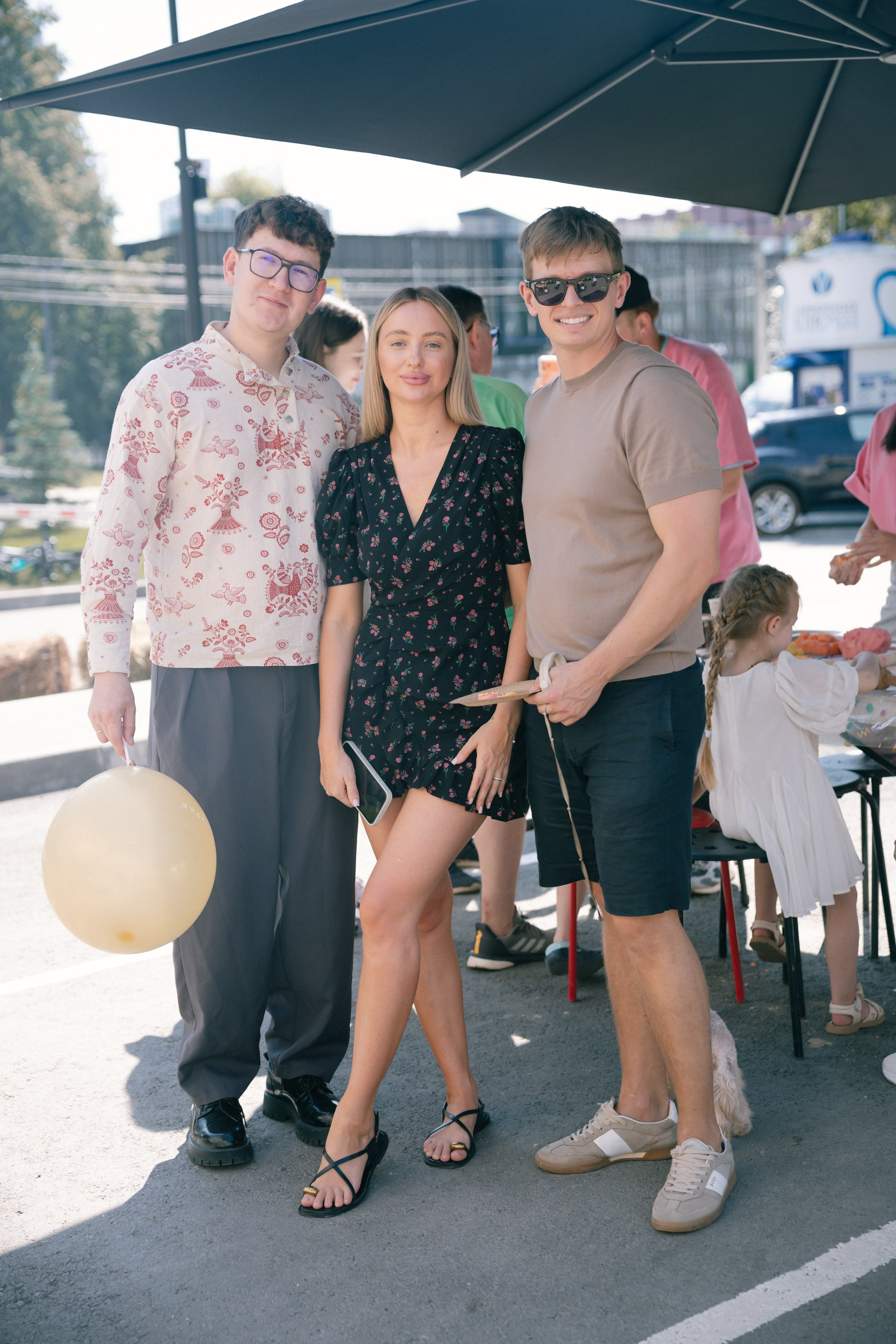 Белотурка «День Хлеба». Фотограф в Ижевске и Казани Богданов Яков
