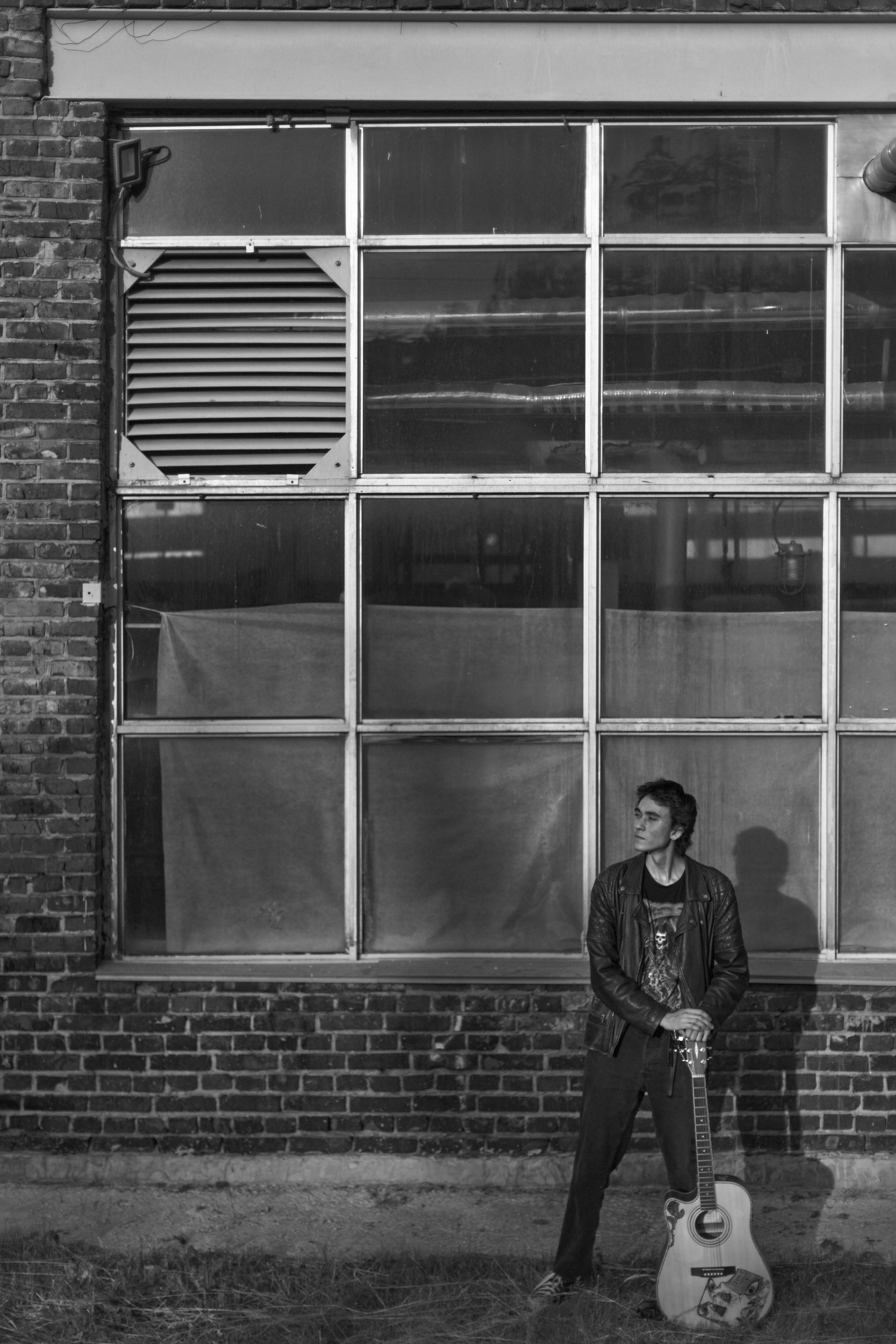 Портрет. Кудашов Григорий — Фотограф в Самаре и области