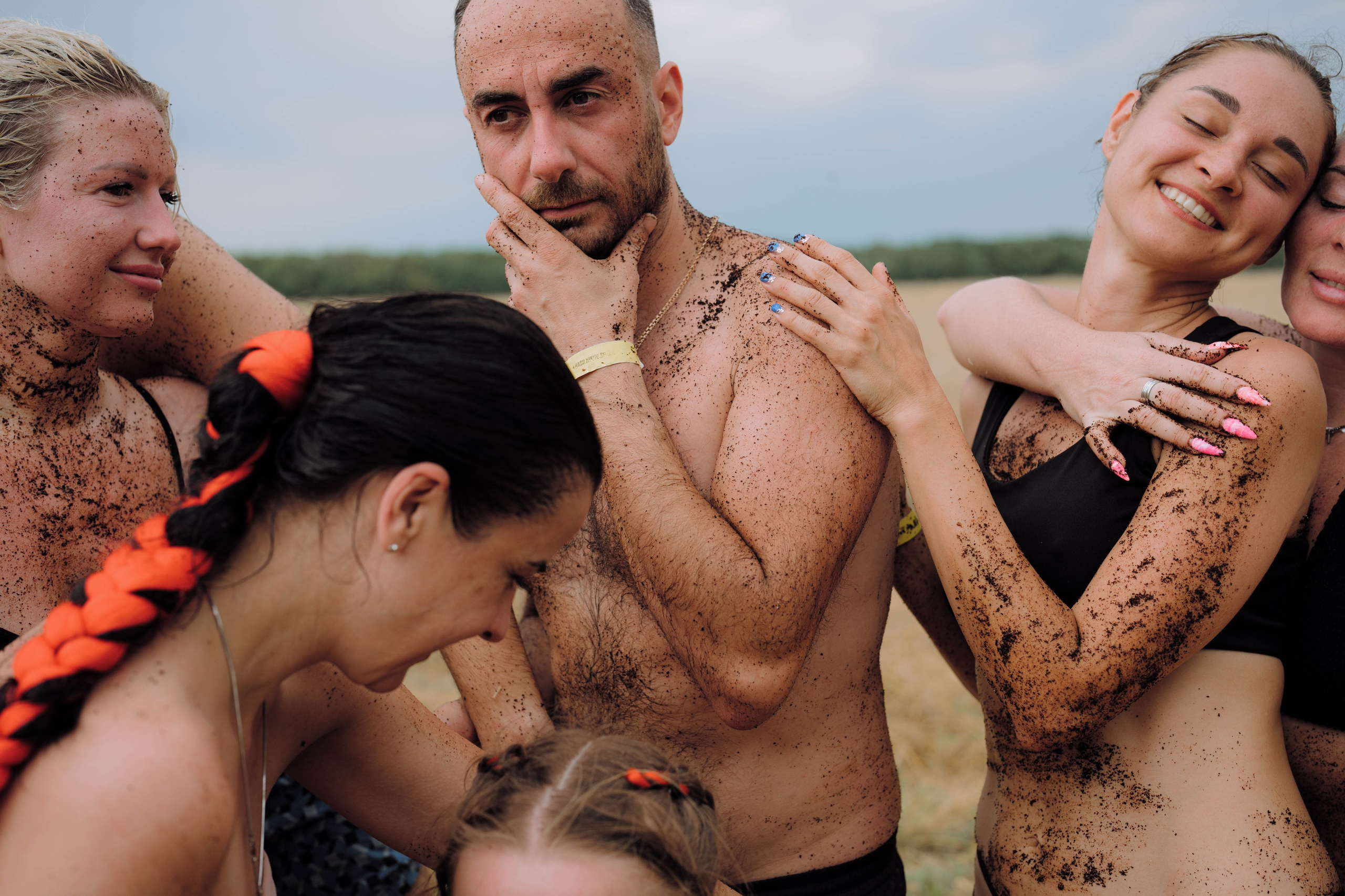 ASS FAMILY | СОН В ДЕРЕВНЕ | АВИАРЕЖИМ 8.0