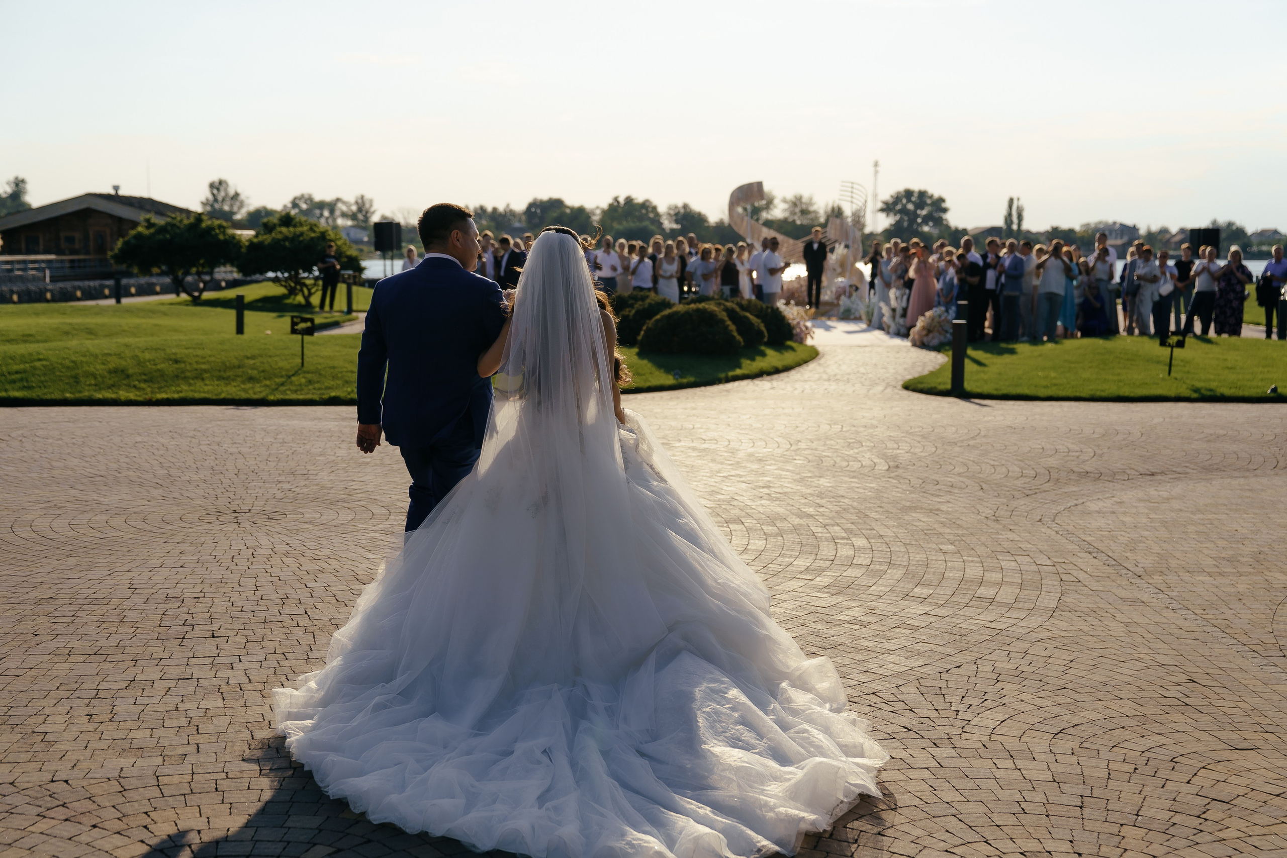 Виктор и Анастасия. Свадебный и репортажный фотограф Ростов-на-Дону Алексей Гуль