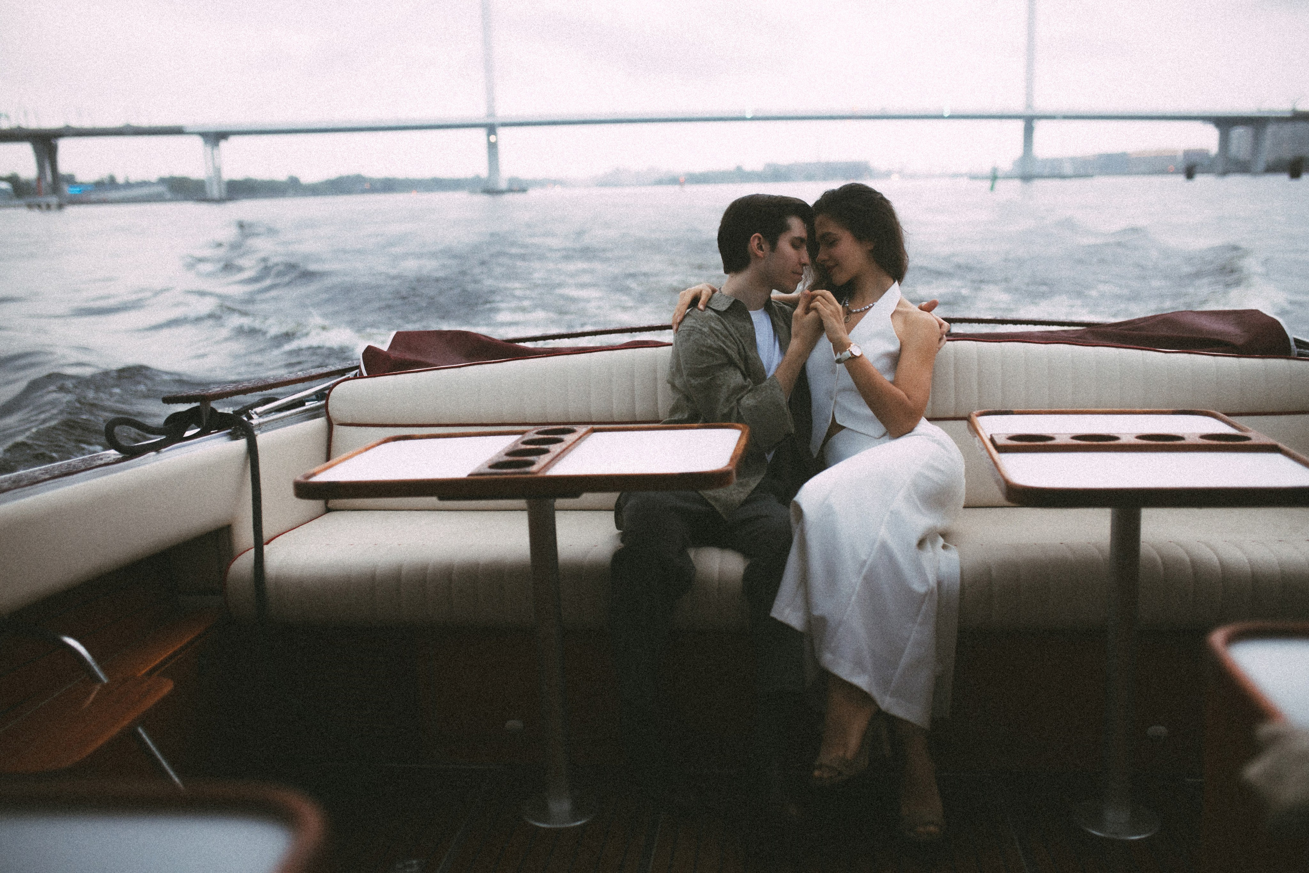 C & B | Санкт-Петербург. Фотограф Екатерина Амбрушкевич