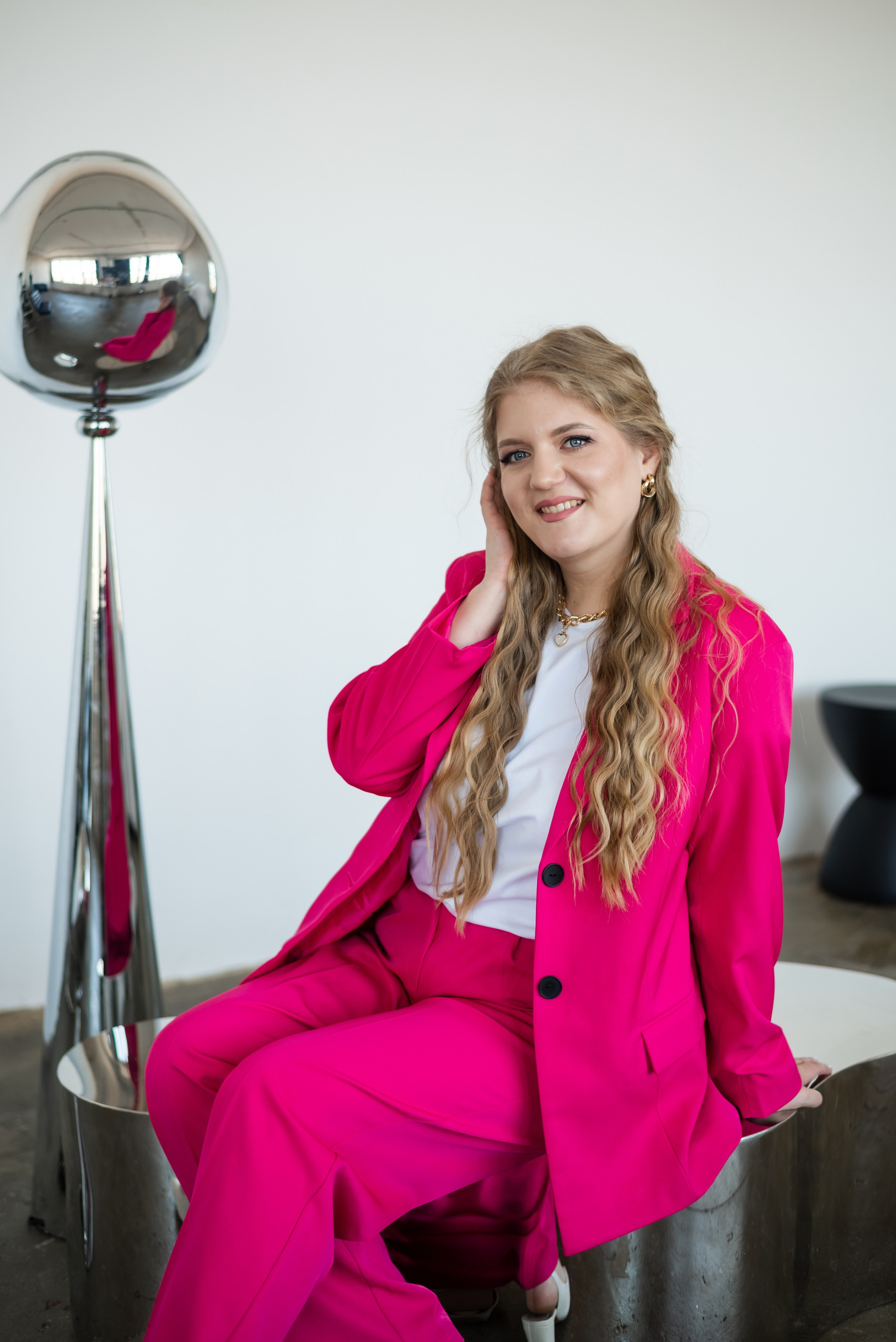 Аня. Семейный фотограф Ирина Сгибнева