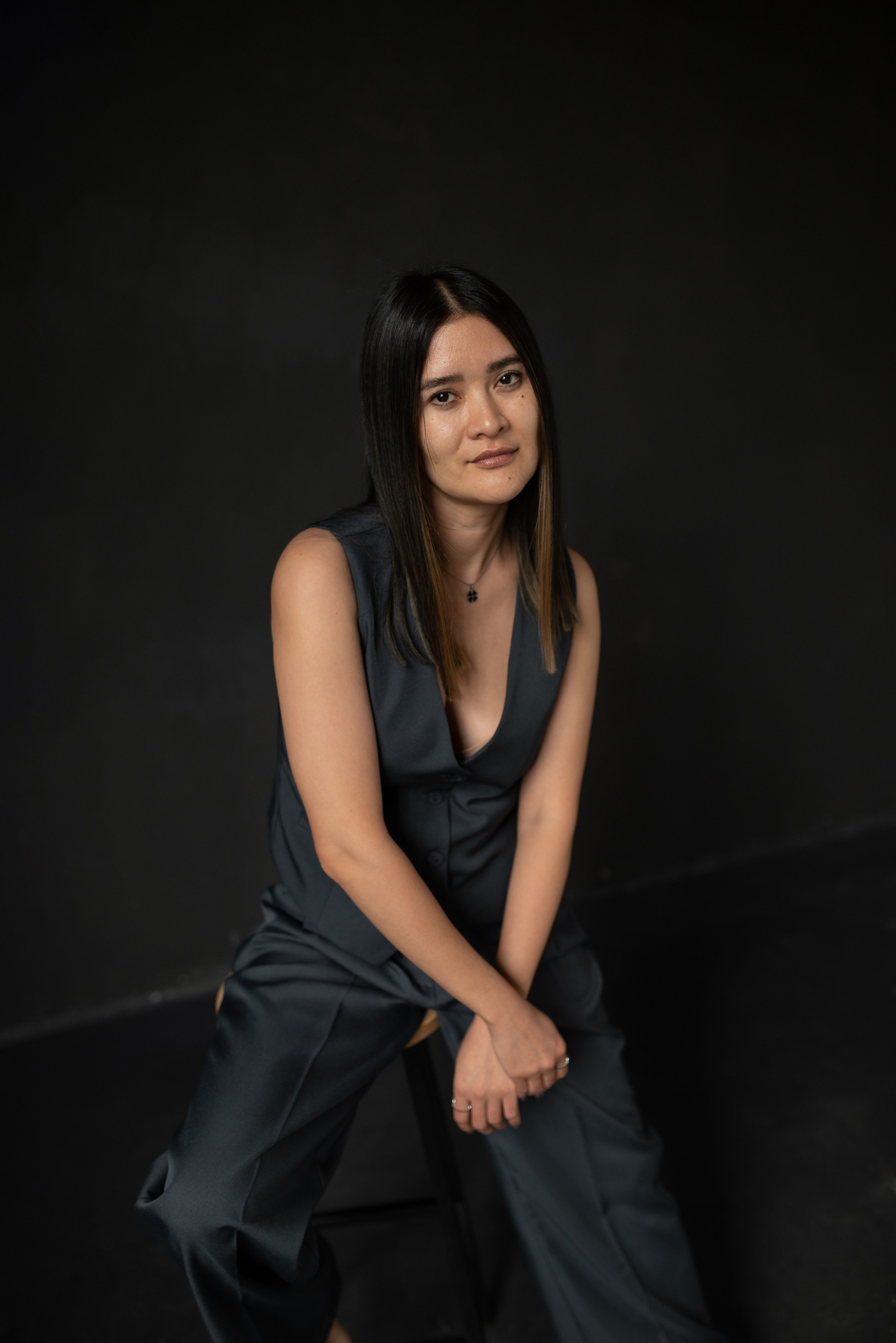 Надя. Семейный фотограф Ирина Сгибнева