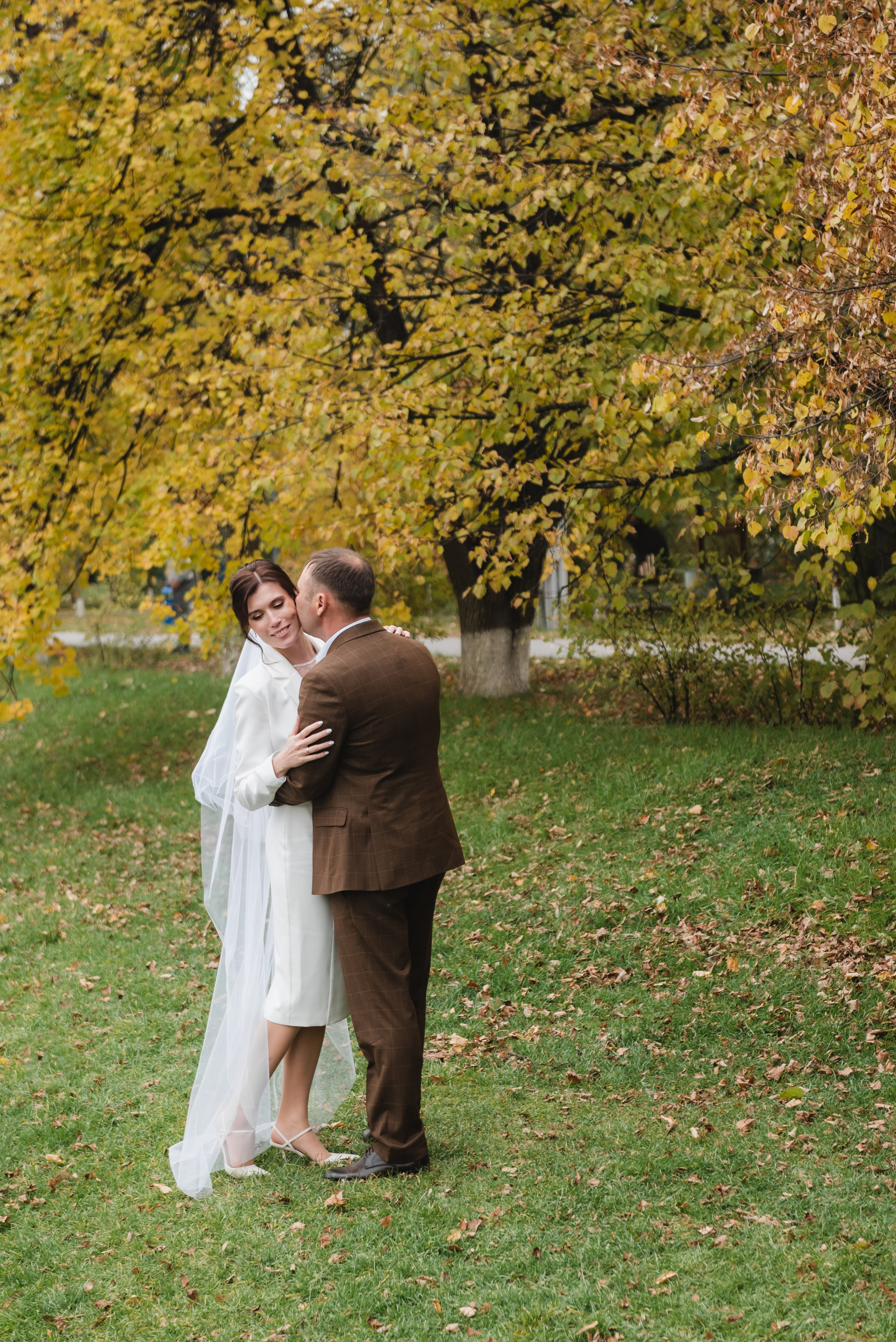 Даша и Алексей. Семейный фотограф Ирина Сгибнева
