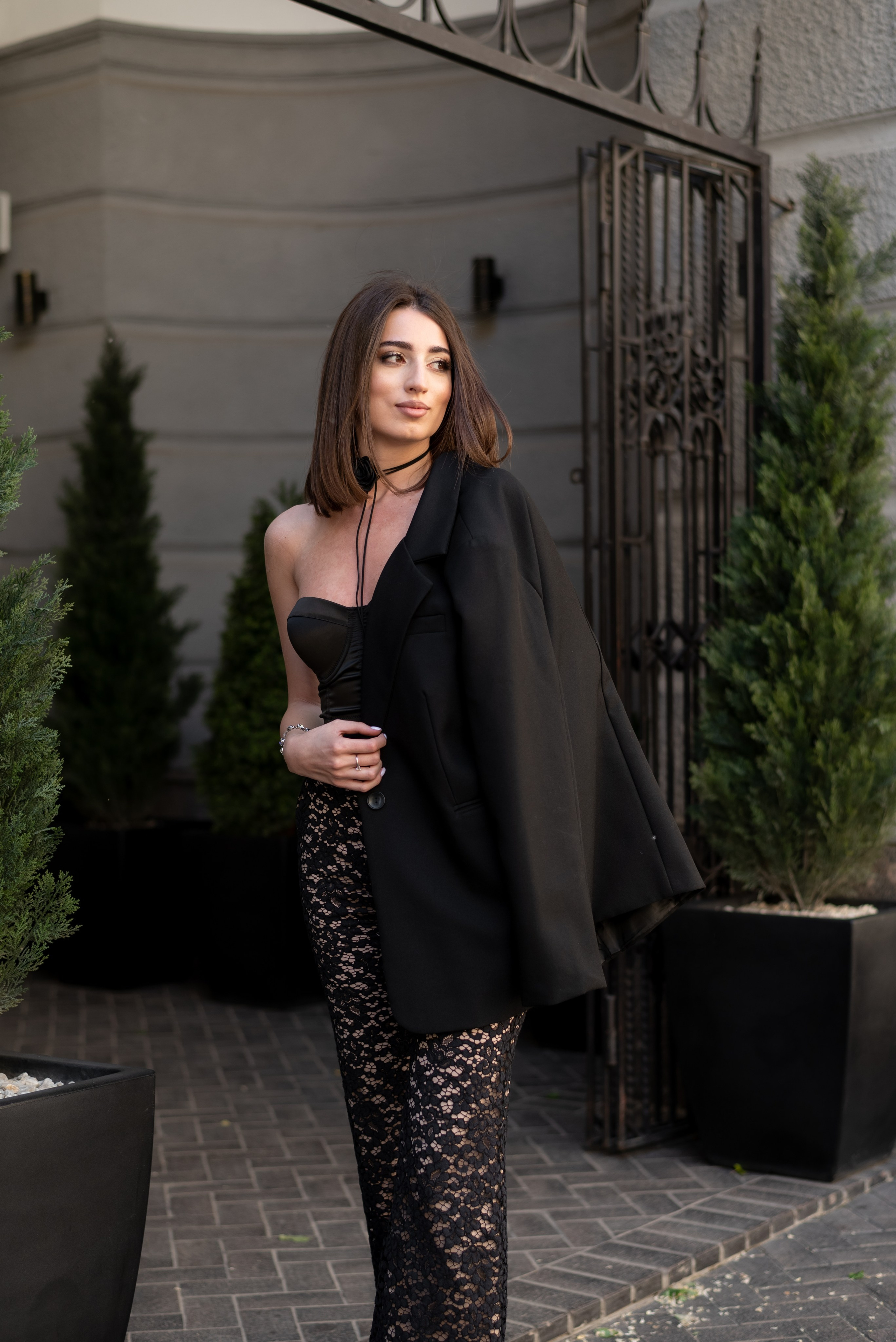 Моника. Семейный фотограф Ирина Сгибнева