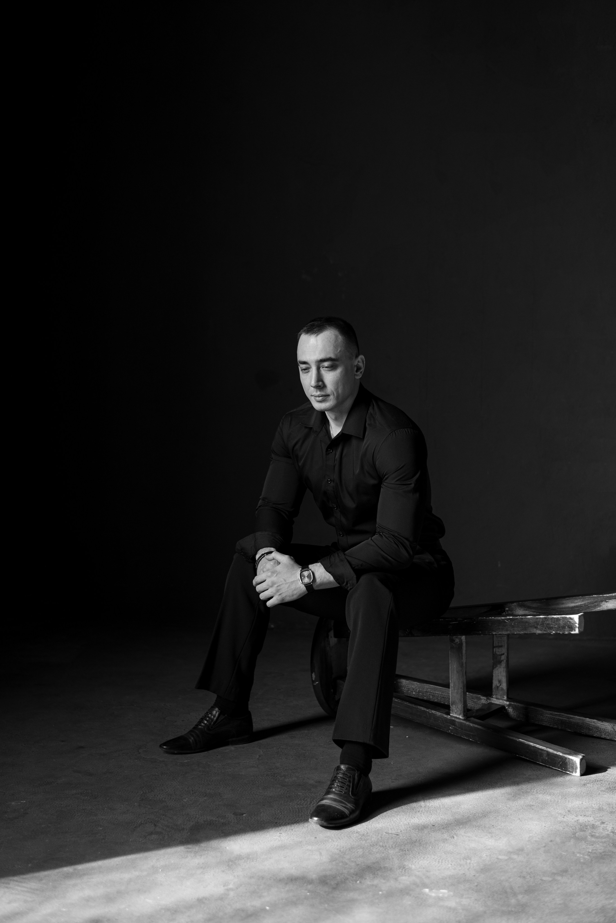 Андрей. Семейный фотограф Ирина Сгибнева