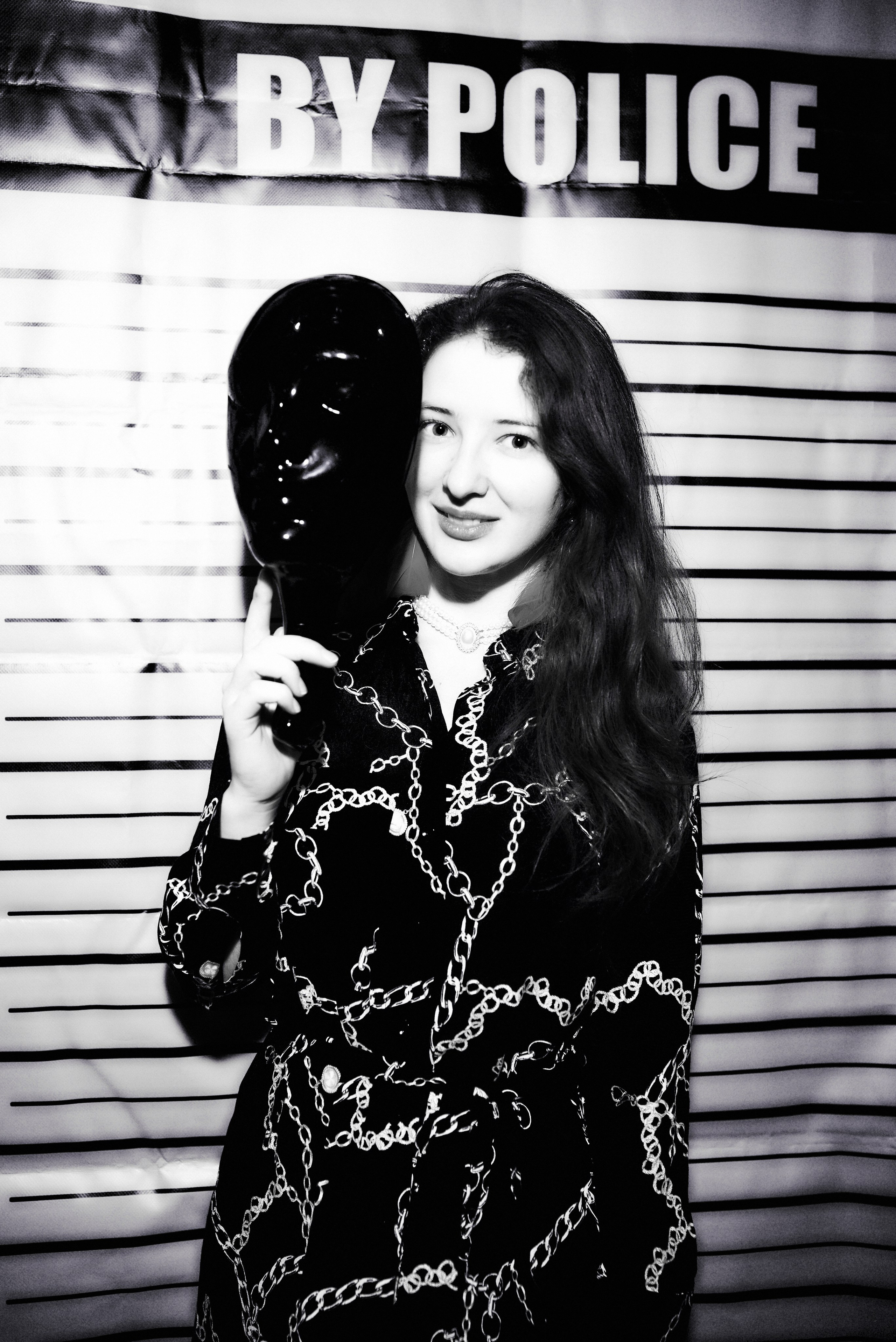 Репортаж. DiMONDi Московский фотограф