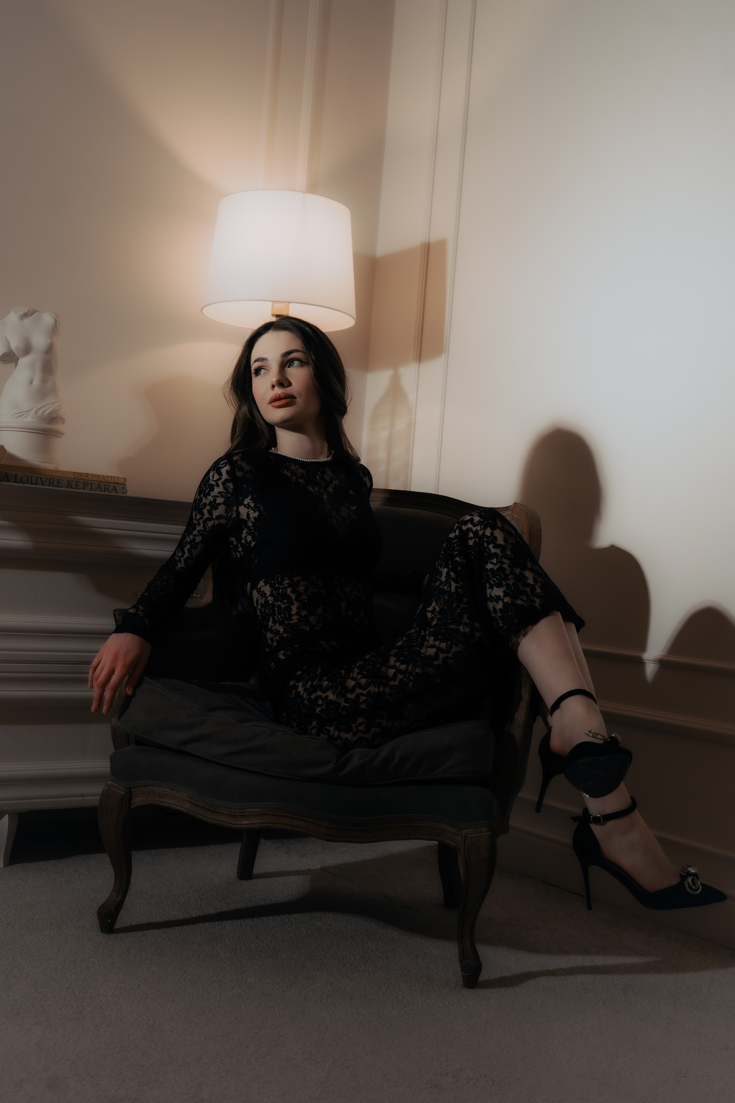 Катя. Фотограф Краснодар | Ольга Проскурина