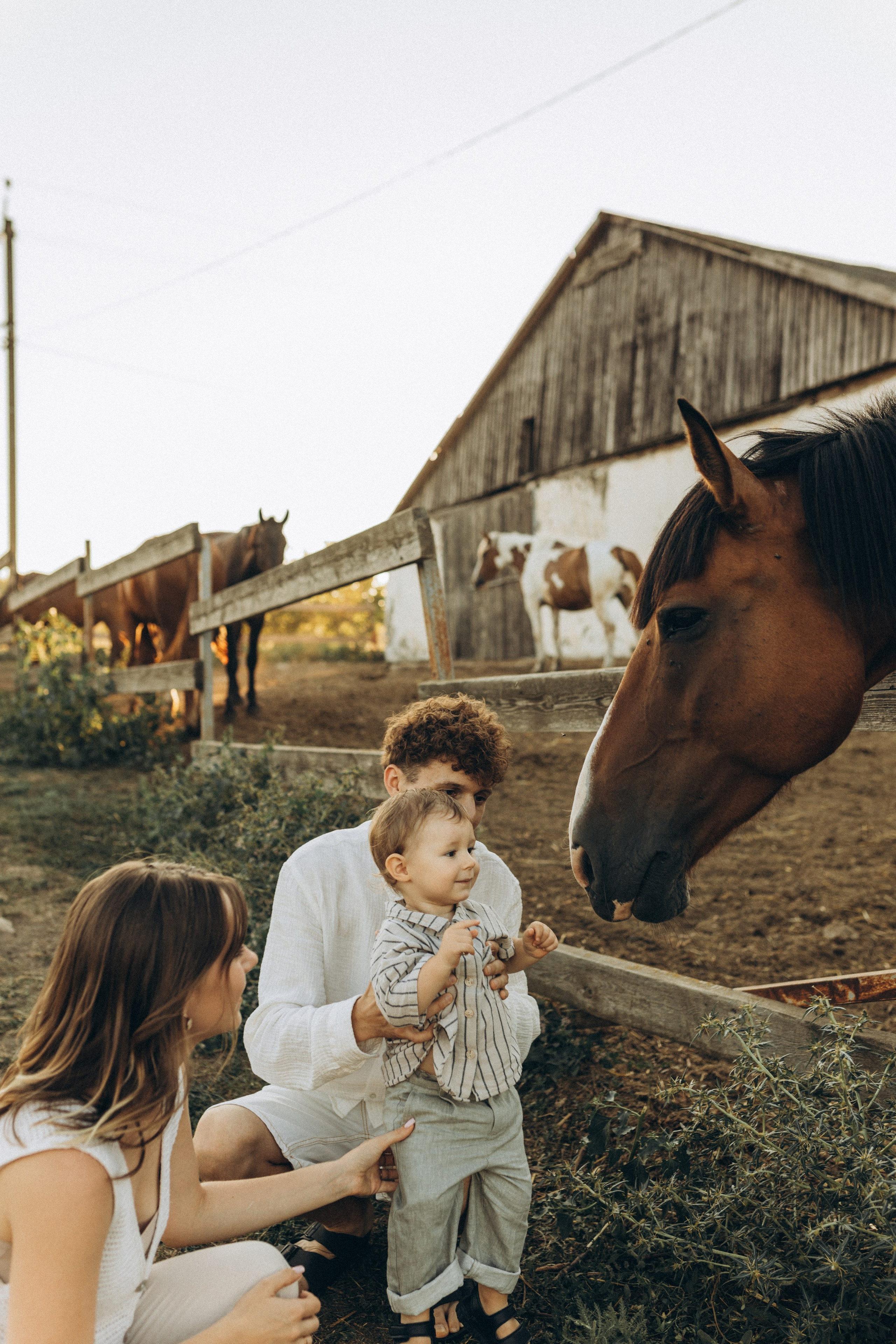 Влад Ангелина и Арсений. Семейный фотограф в Новороссийске и Анапе Александра Яковлева