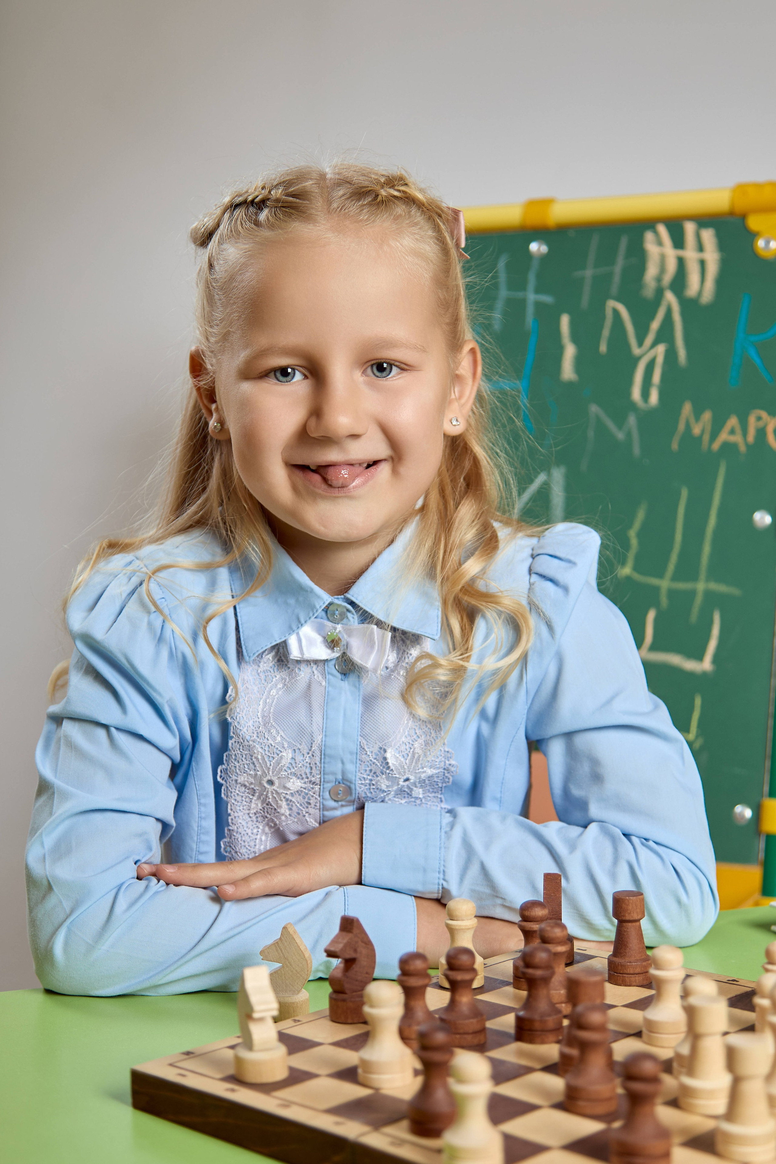 «В ритме игры». Школьный фотограф Дмитрий Дудик