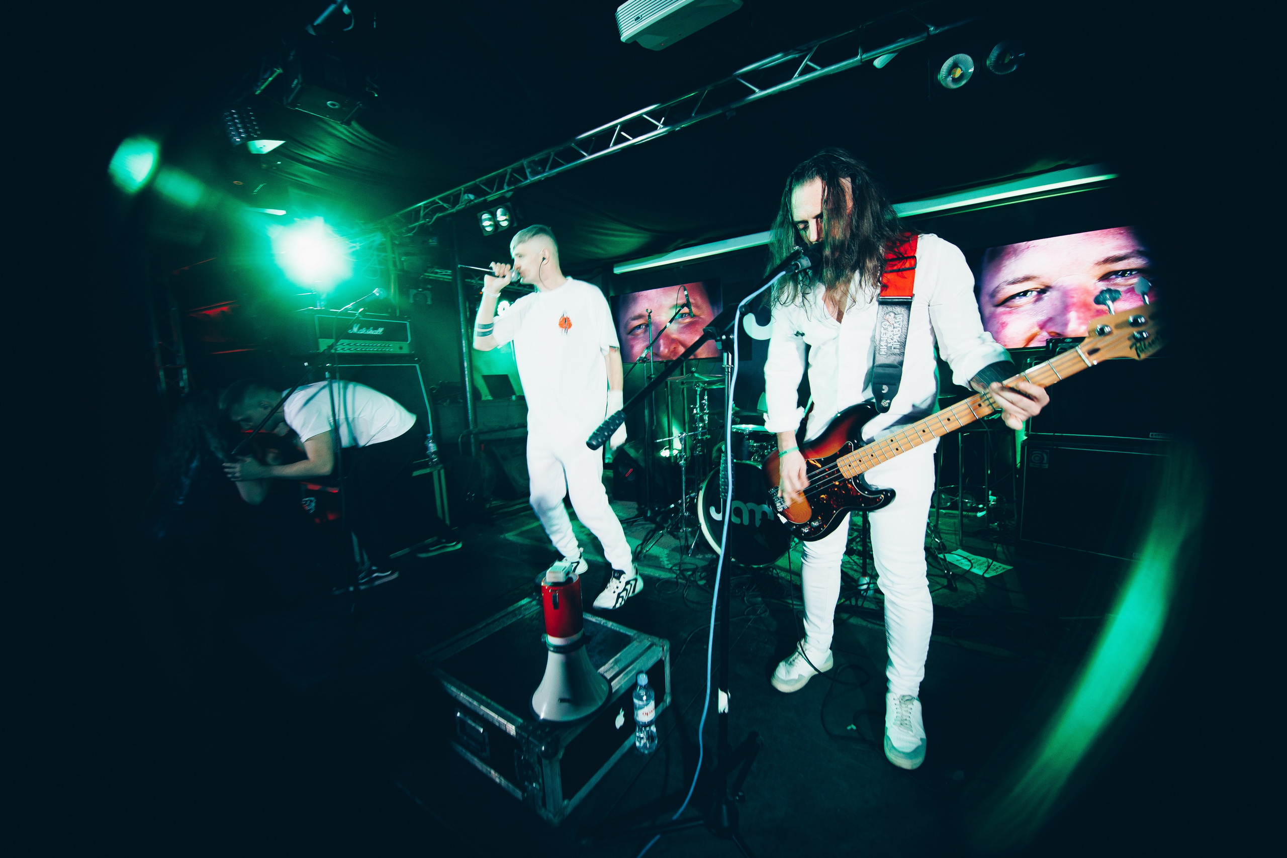 Ничего кроме Правды 4 года | 2025.01.25. Фотограф Антон Катунин | Симферополь