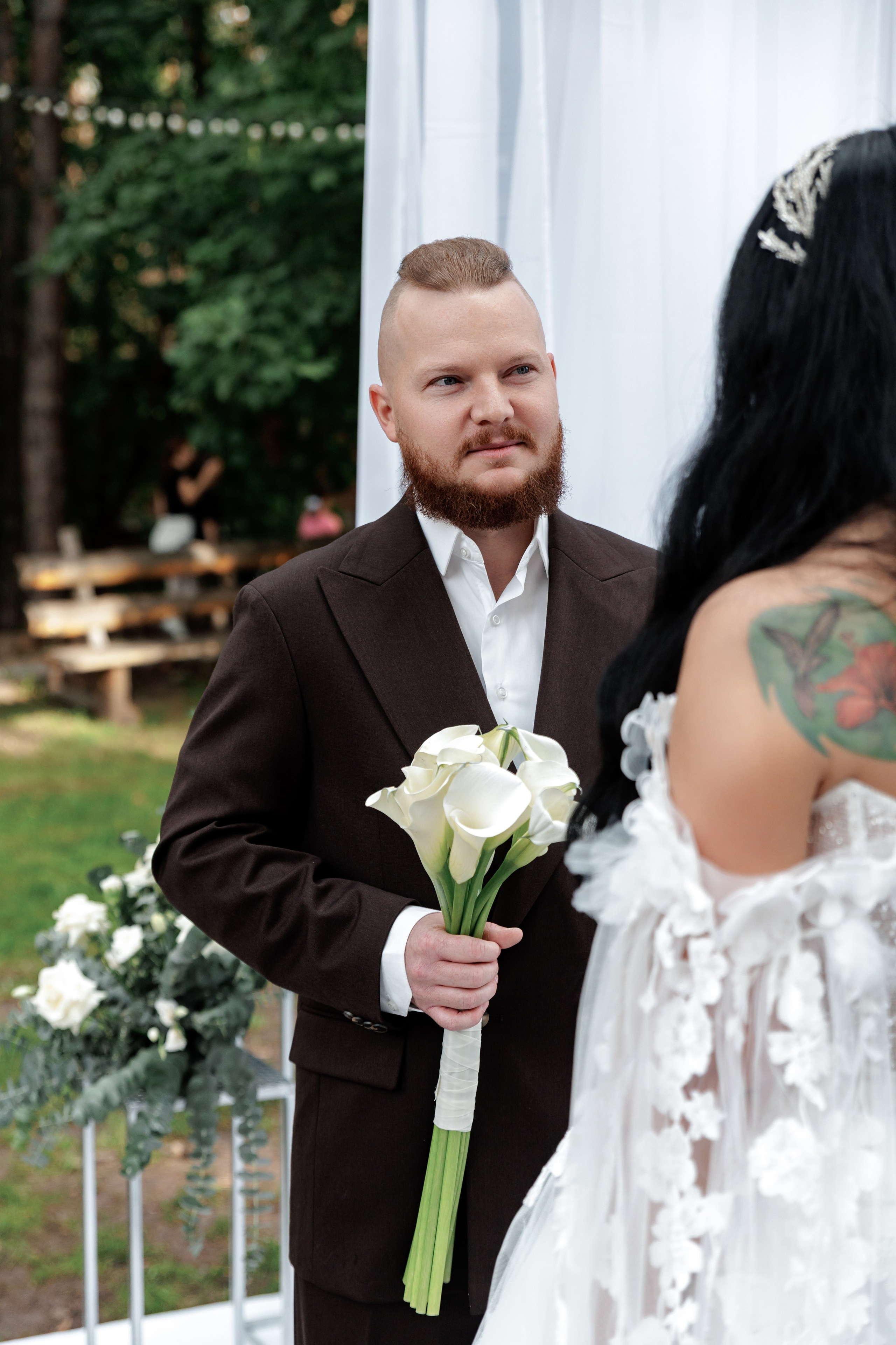 Кирилл & Диана. Фотограф в Ульяновске Евгений Тарасов