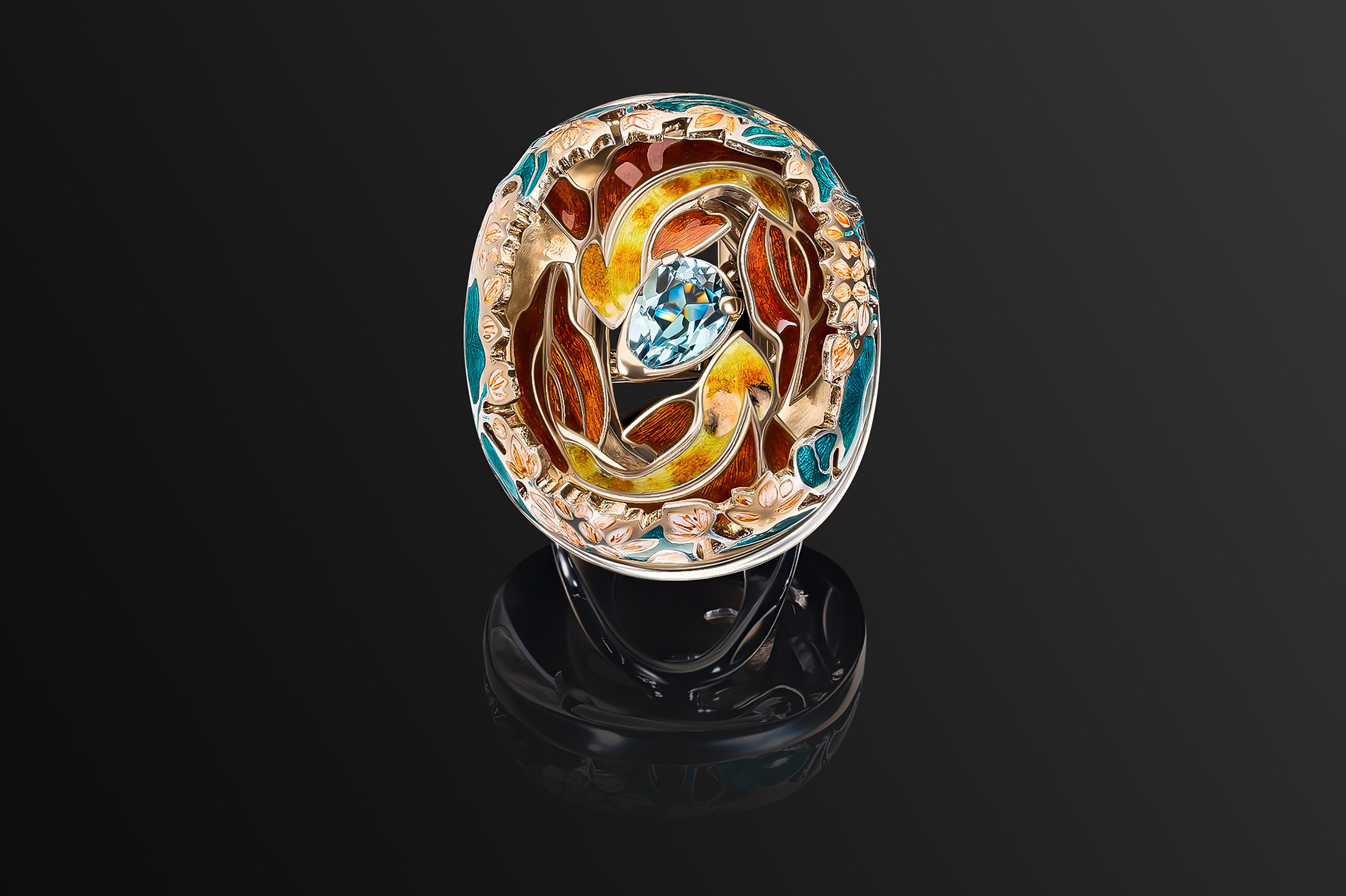 Рекламная эксклюзивная предметная фотосъёмка ювелирных изделий в Москве  тел +7 966-003-13-07. Высококачественная профессиональная рекламная фотосъёмка ювелирных украшений, драгоценных камней в Москве. Обучение, консультация