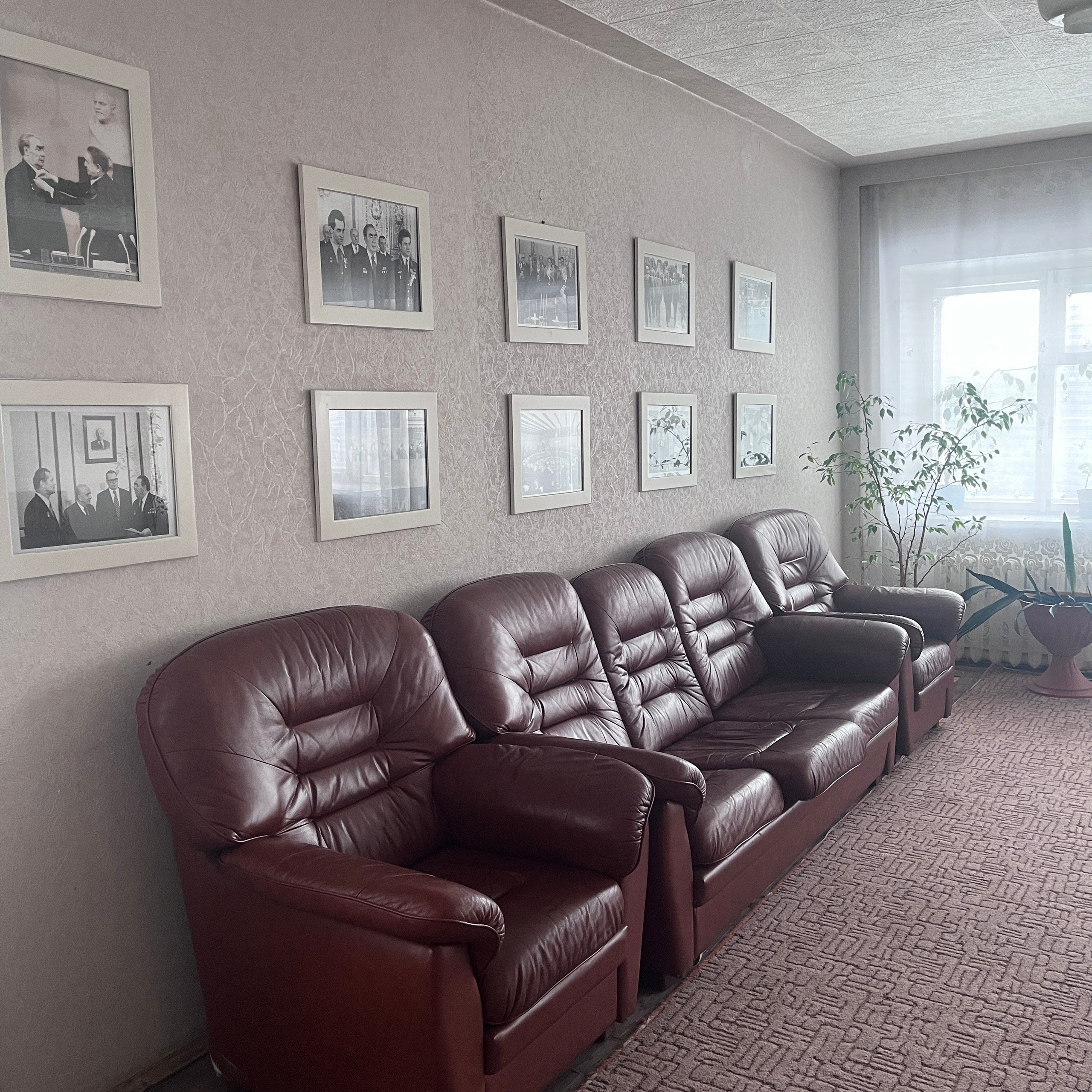 Владимир, 2023. Портретный фотограф в Москве Евгения Яковенко