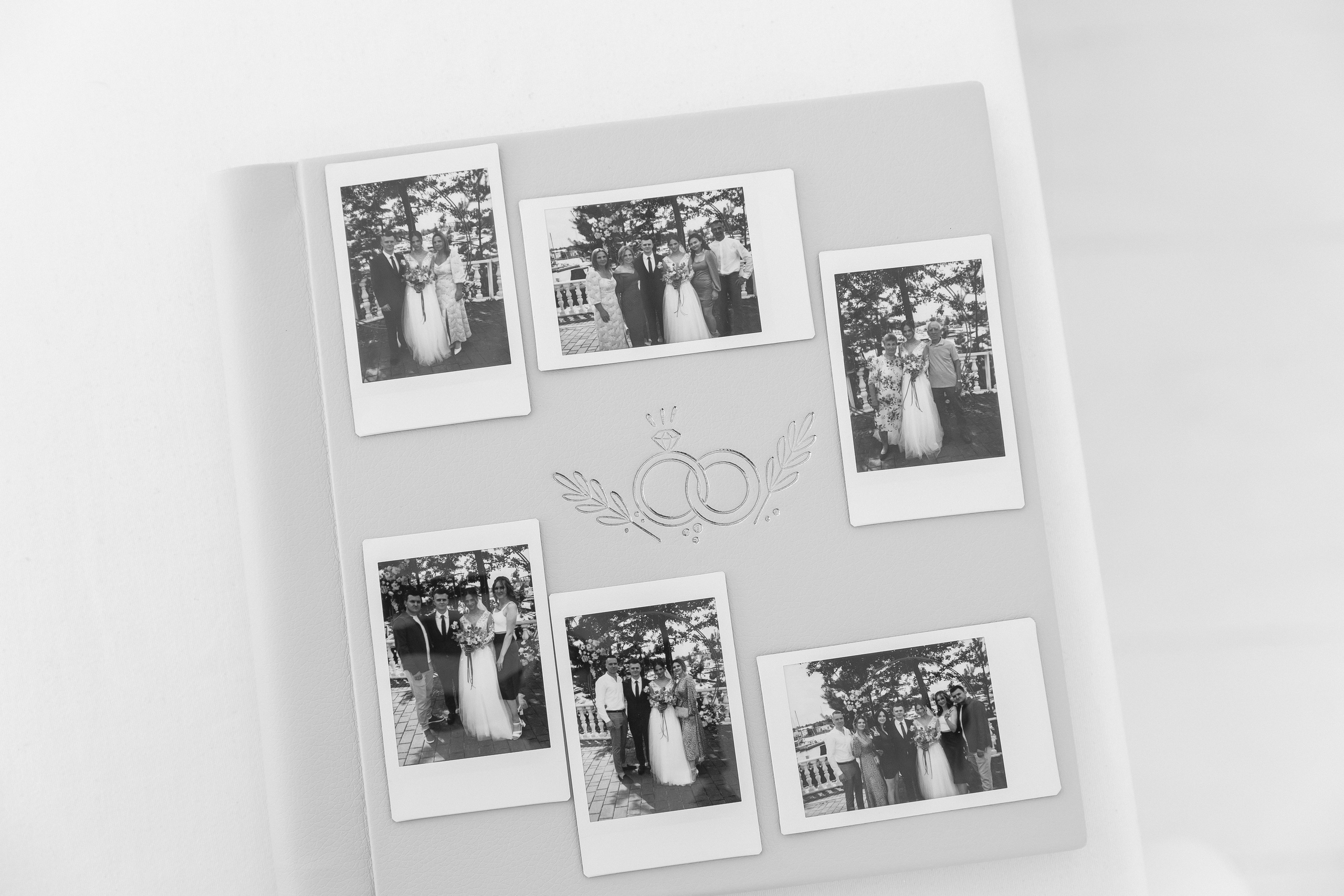 «В мире, где ты и я». Свадебный фотограф Москва