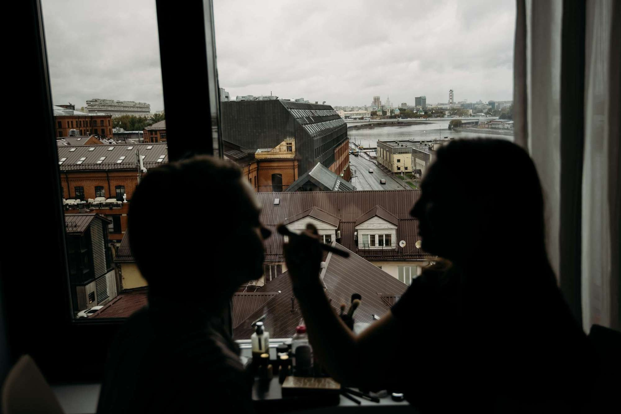 АЛЕКСАНДР И ИРИНА. Свадебный фотограф в Ставрополе Сергей Шляхов