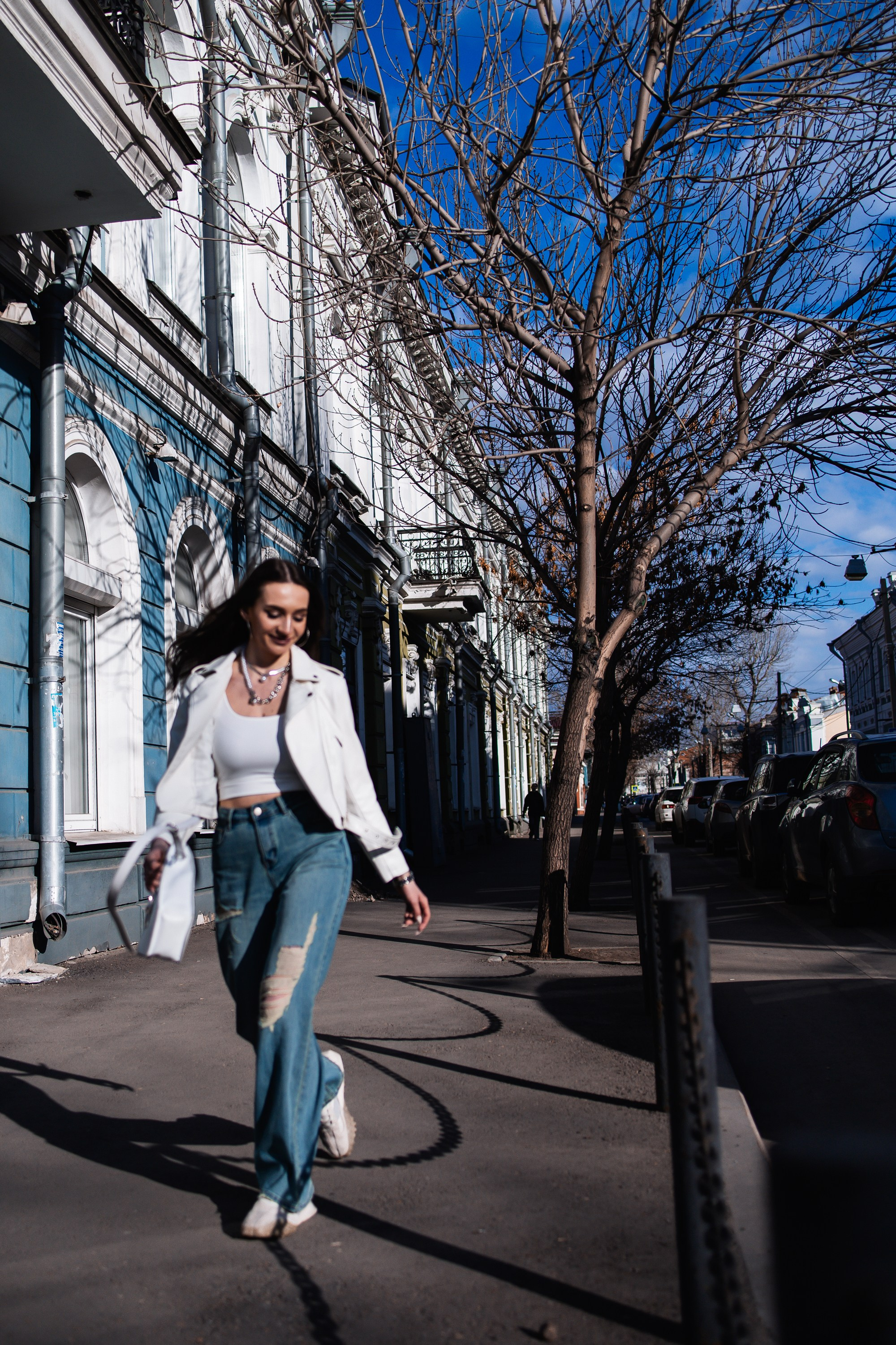 Экспресс Съемка с Кристиной. Свадебный Фотограф в Иркутске Екатерина Елисеева