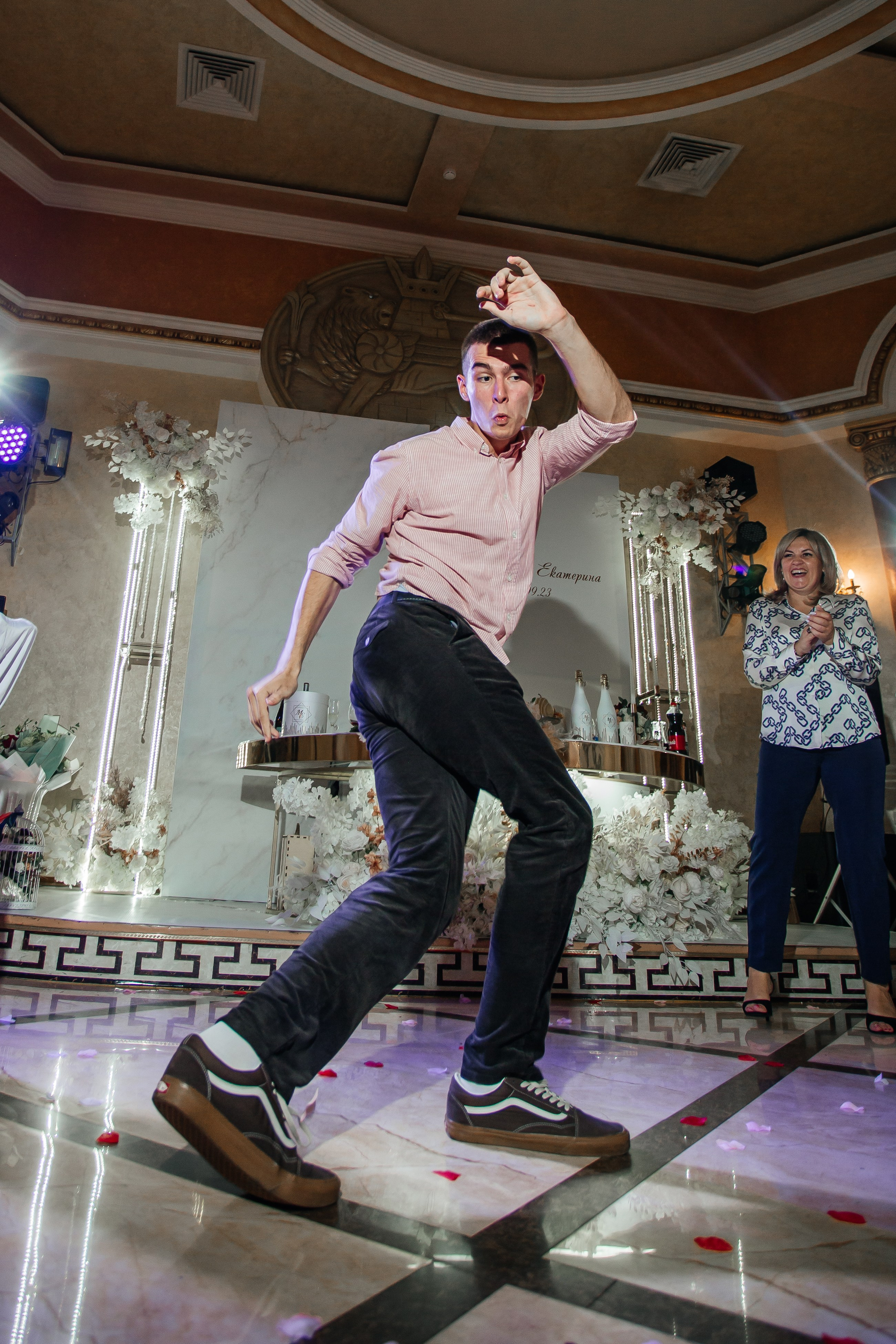 Максим и Катя. Свадебный фотограф в Краснодаре Николай Крауз