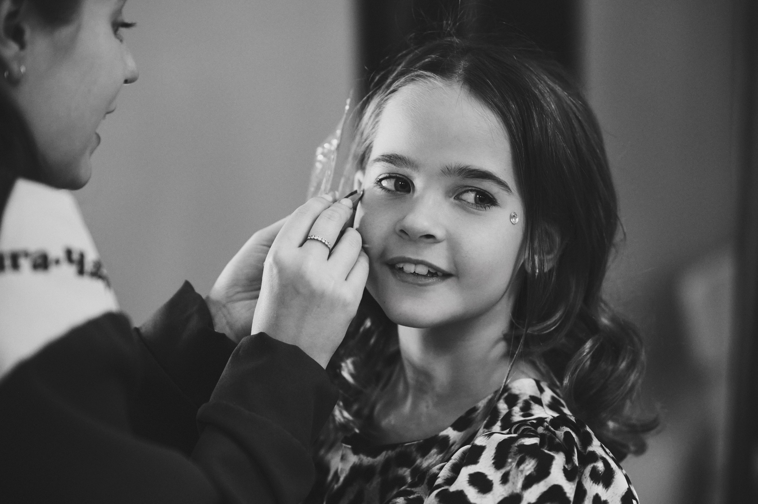 Катюше 8. Ваш мультижанровый фотограф Александр Белов