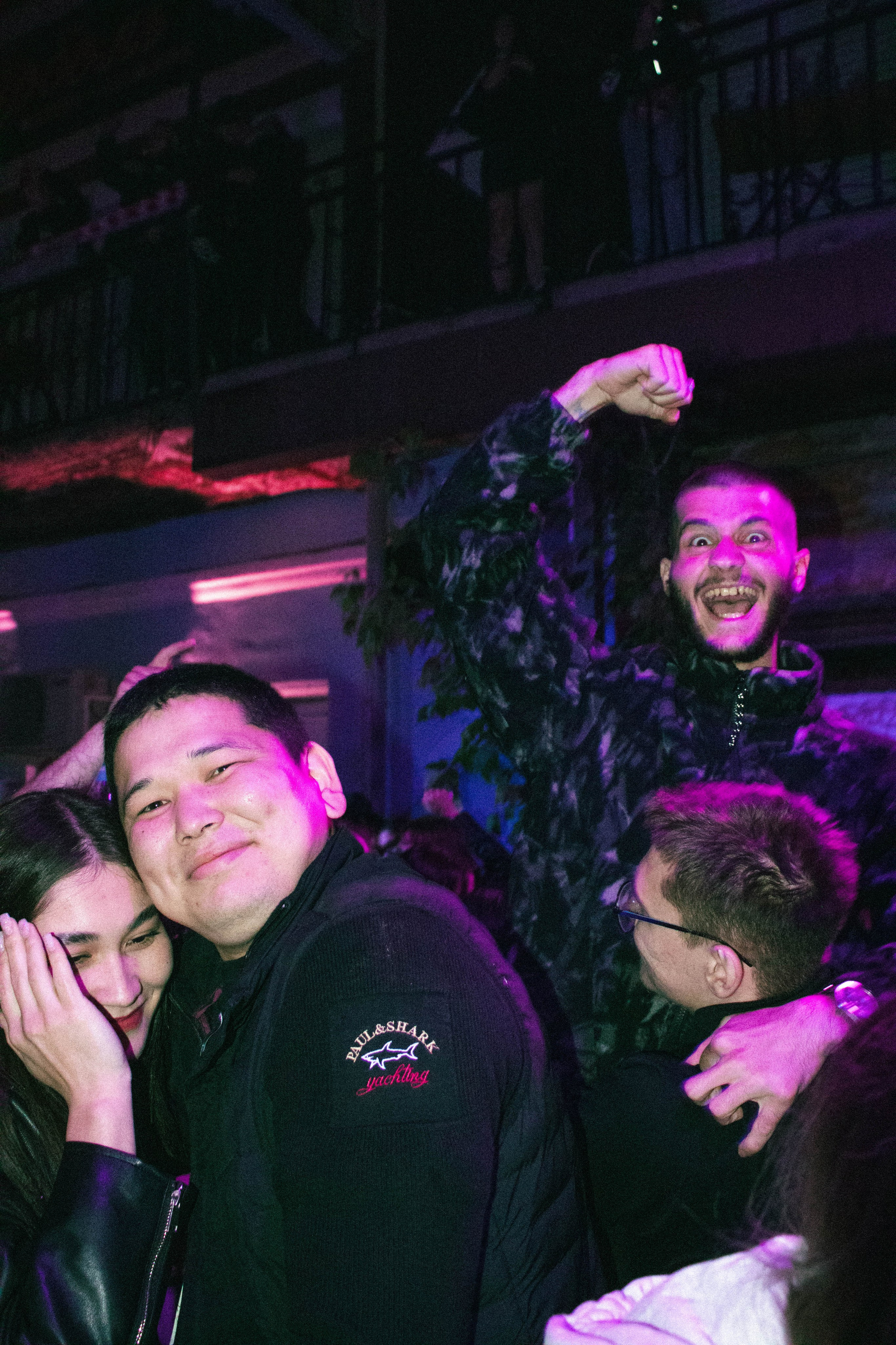 Him 08.06. Художник и фотограф в Иркутске Алтухова Полина