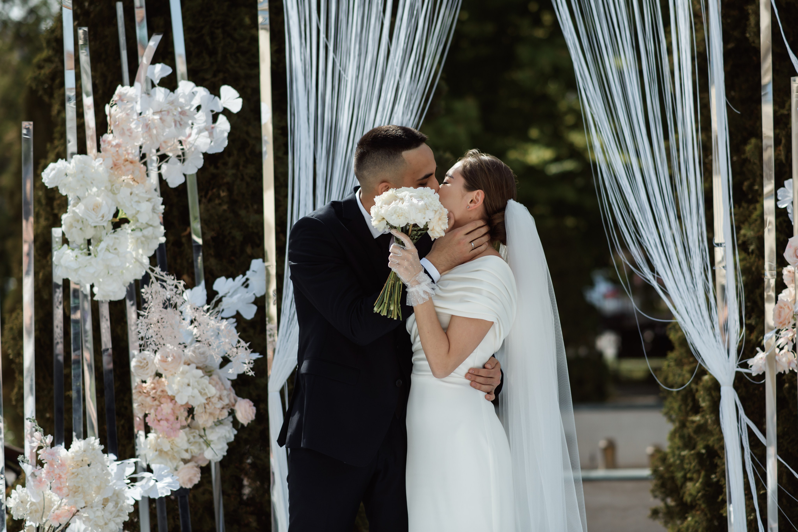 I & L. Свадебный фотограф в г. Астрахань. Так же выезжаю в другие города