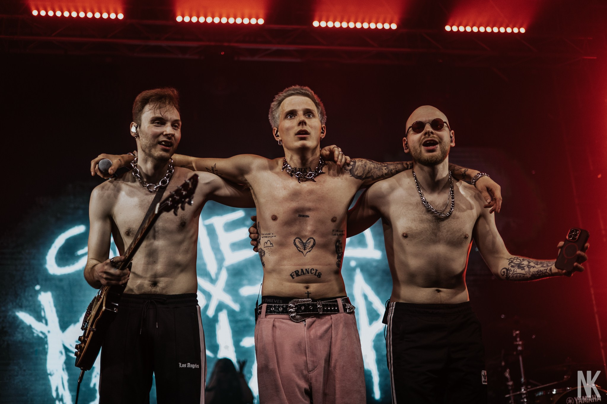 CALL ME KARIZMA 10.04 MOSCOW. Касаткин Никита. Фотограф