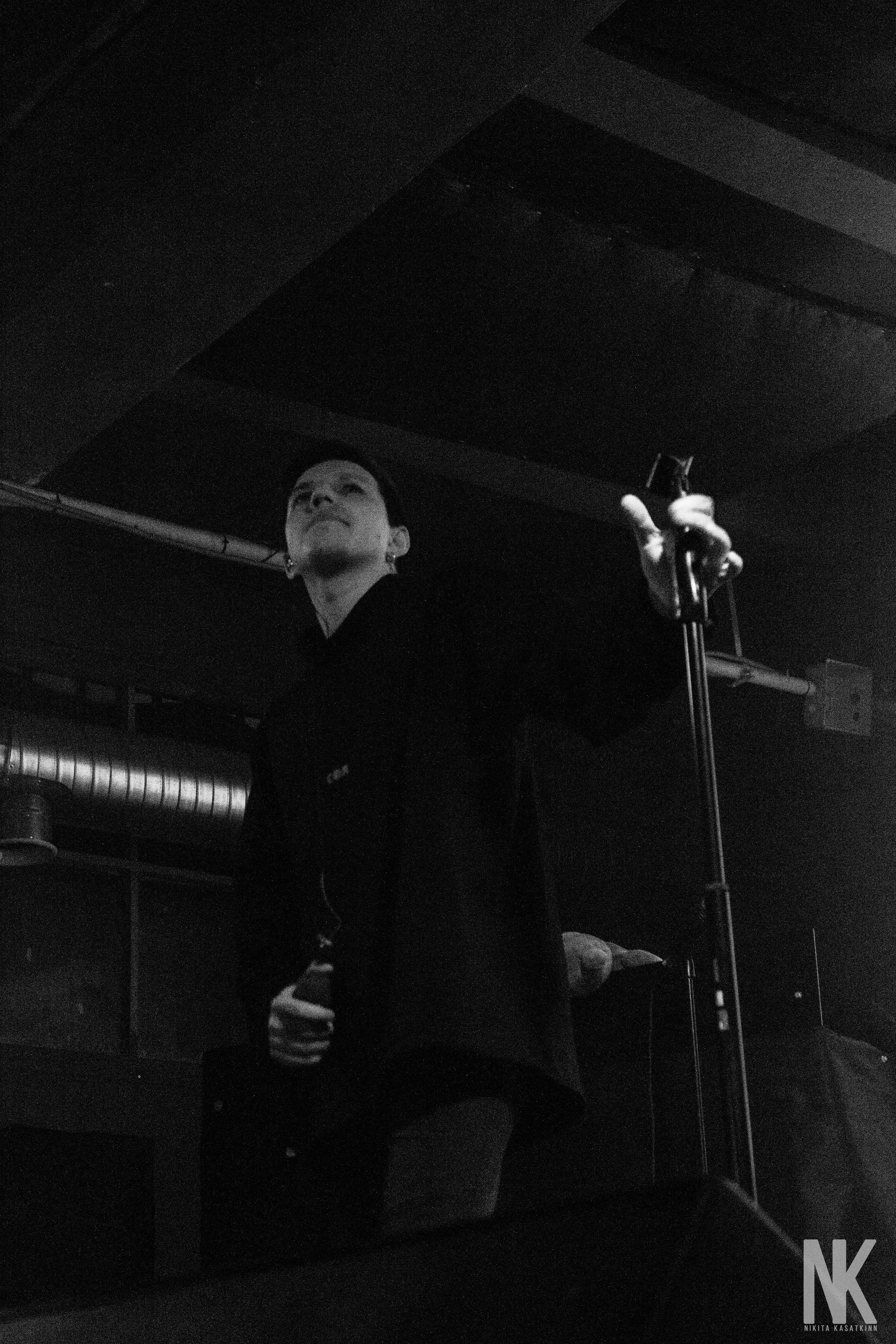 MZLFF 17.10 КАЗАНЬ. Касаткин Никита. Фотограф