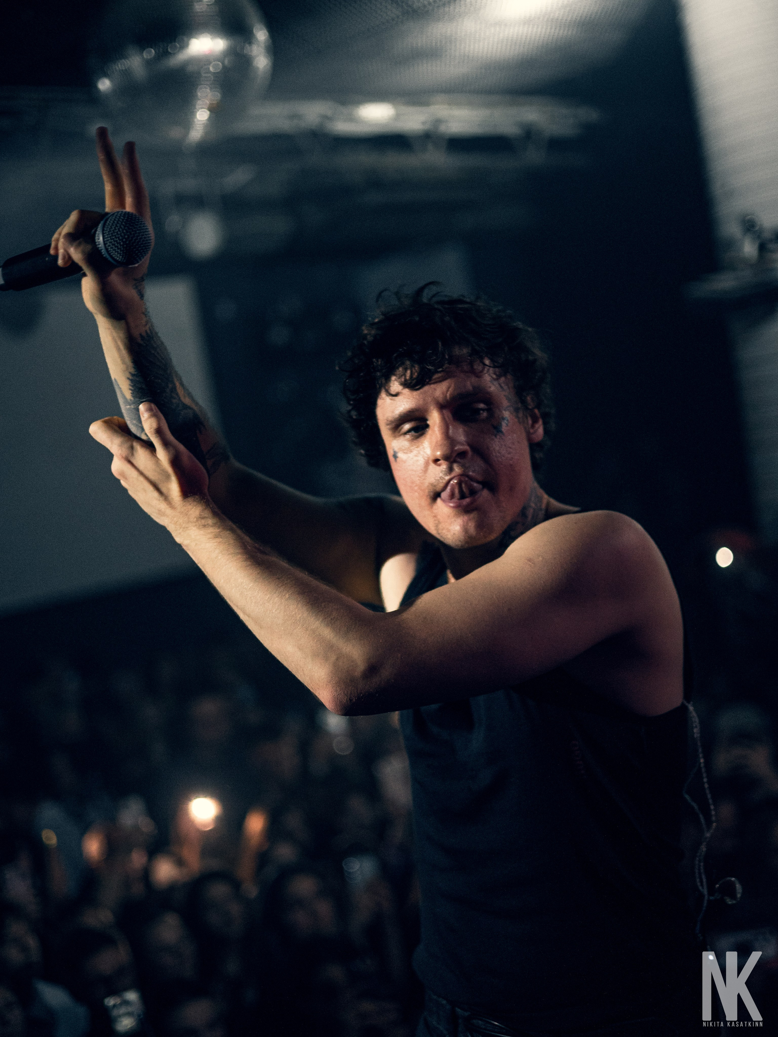 МУККА 28.11 КАЗАНЬ. Касаткин Никита. Фотограф