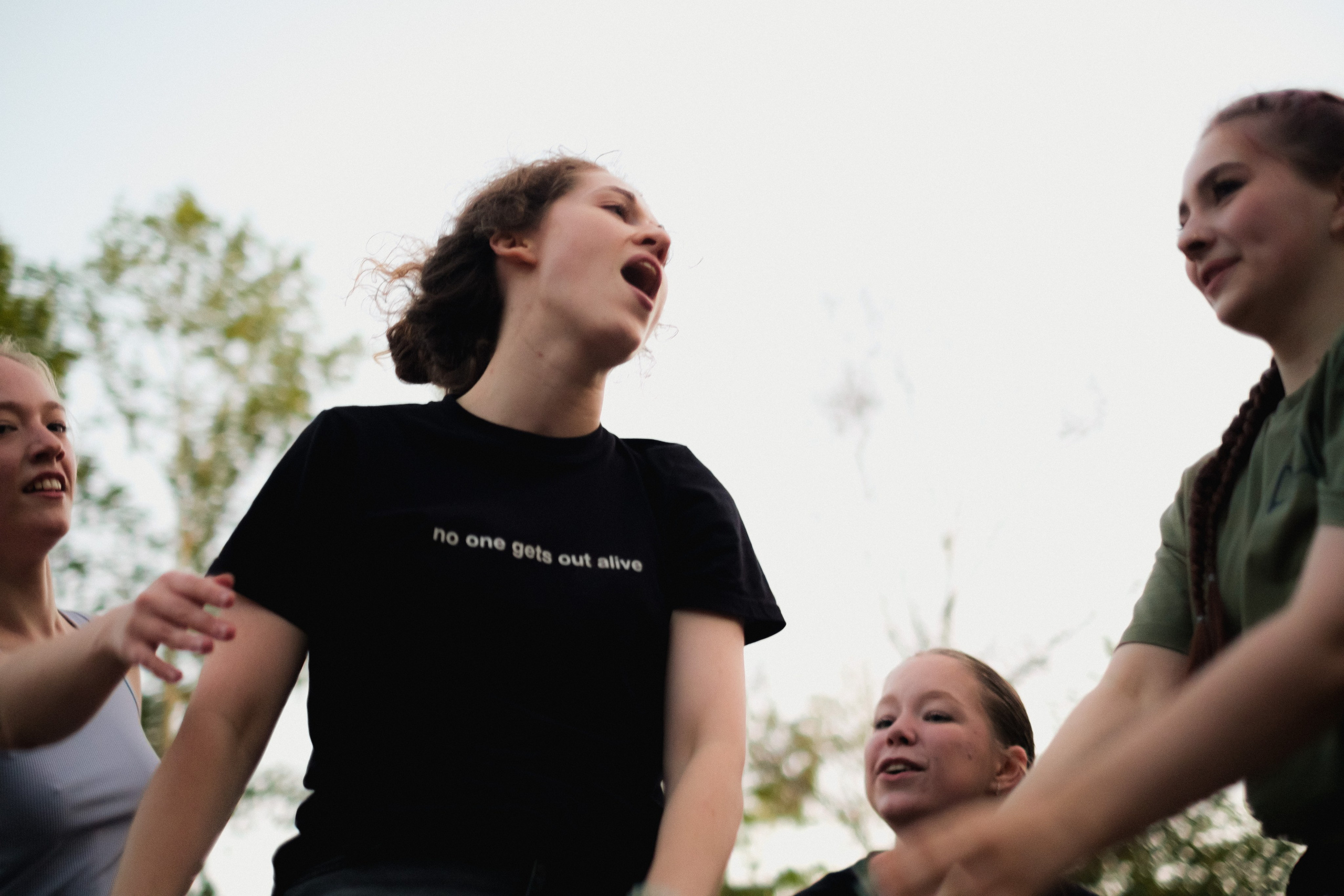 Агапэ. Фотограф Благовещенска Яна